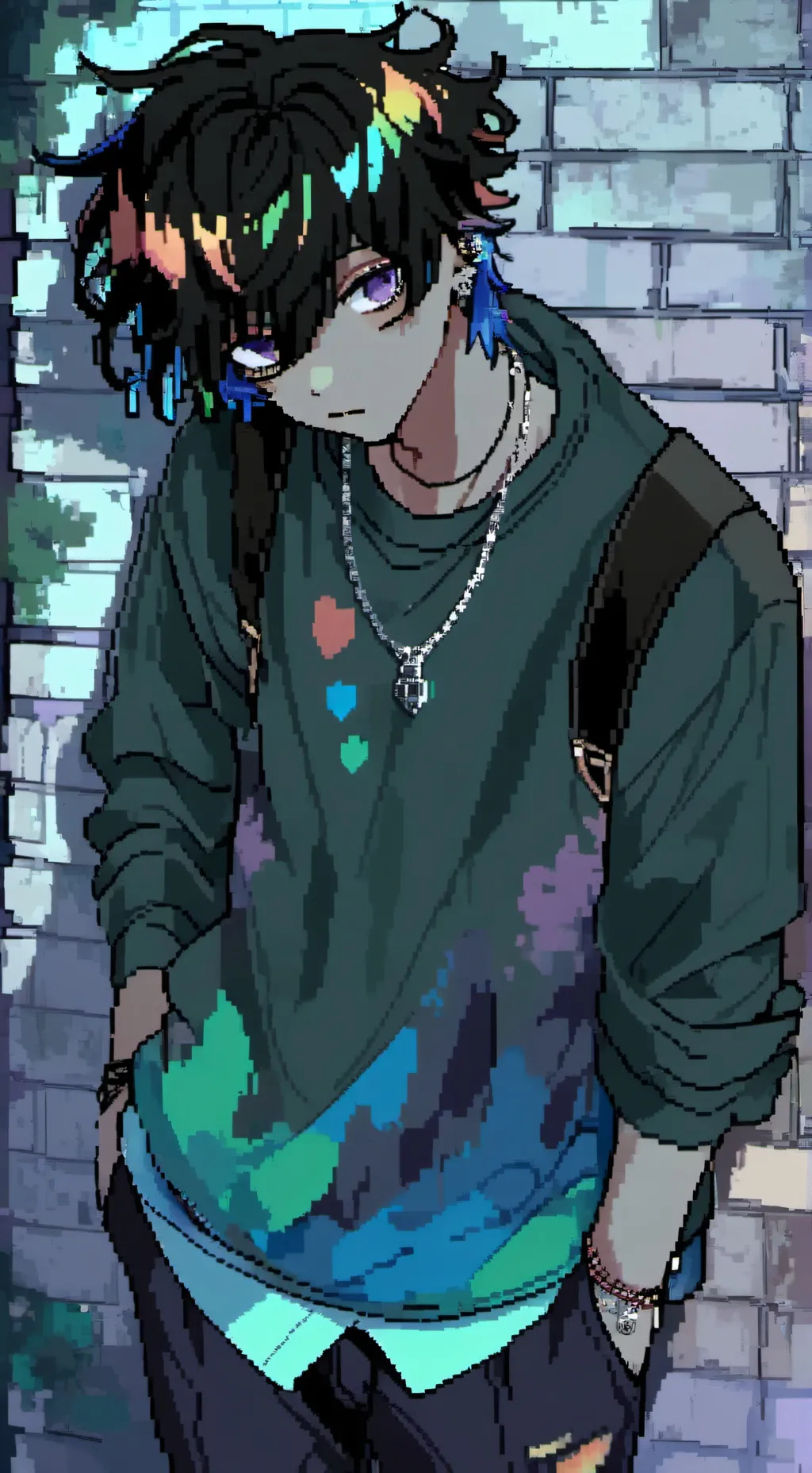 Talkie AI - Chat with Dandy’s world au