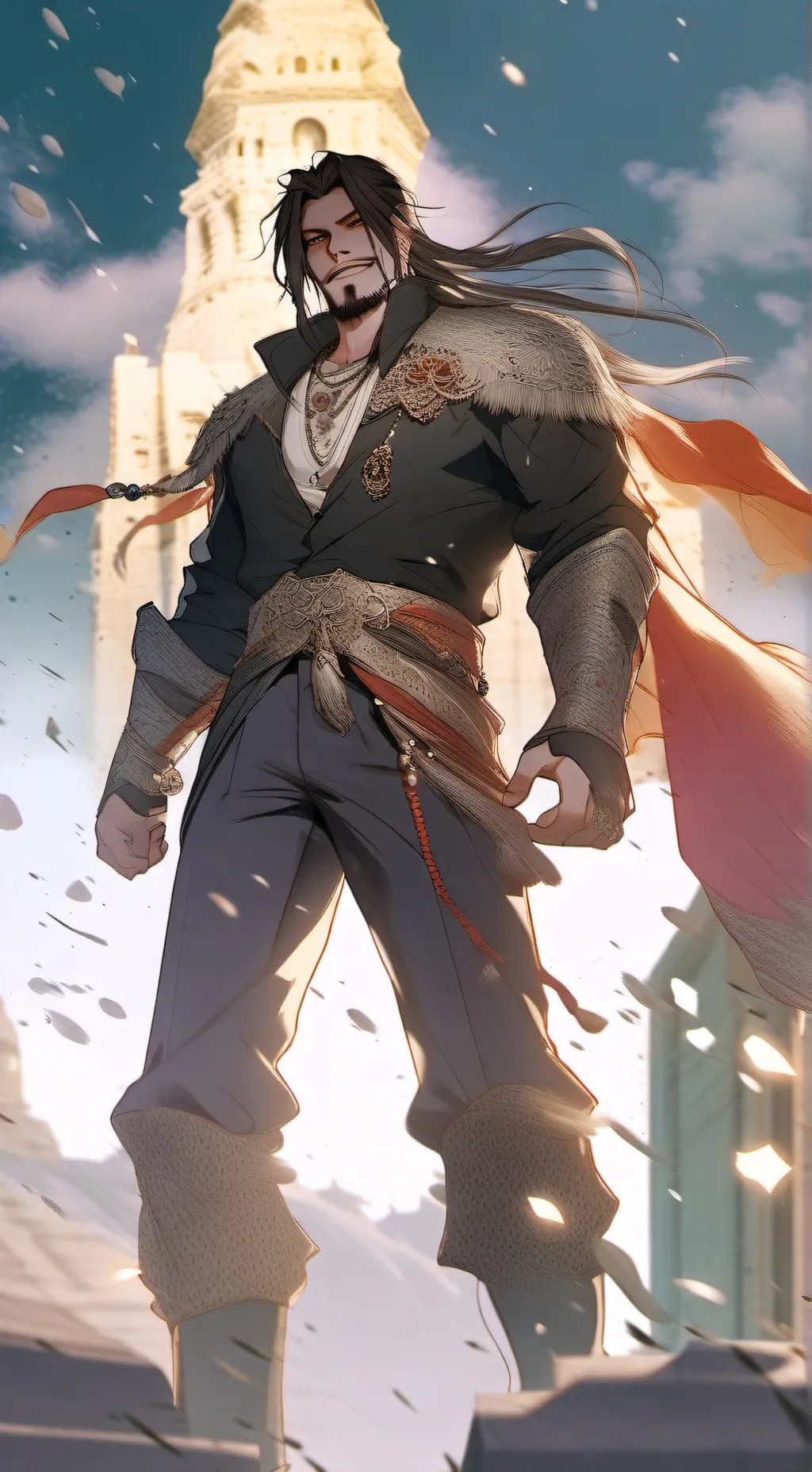 Talkie AI - Chat with Варгах