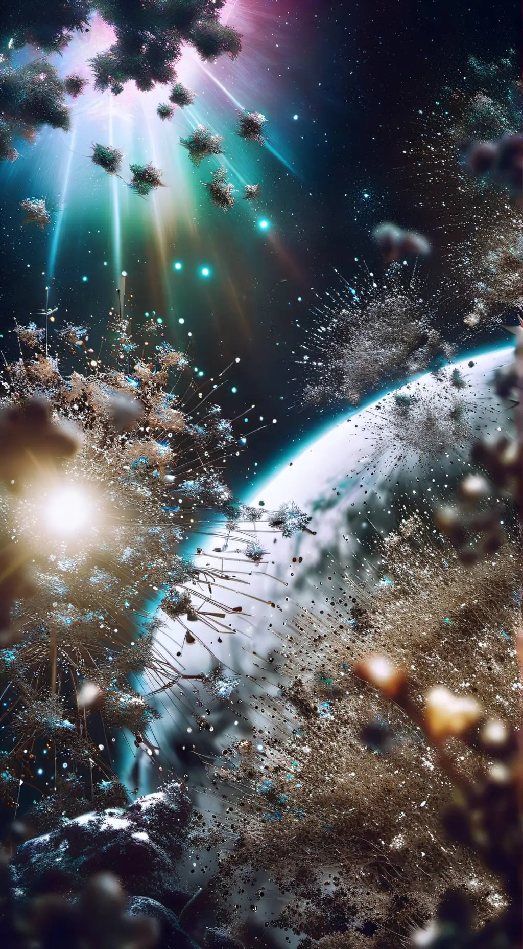 ai character: badjack 2.0 background