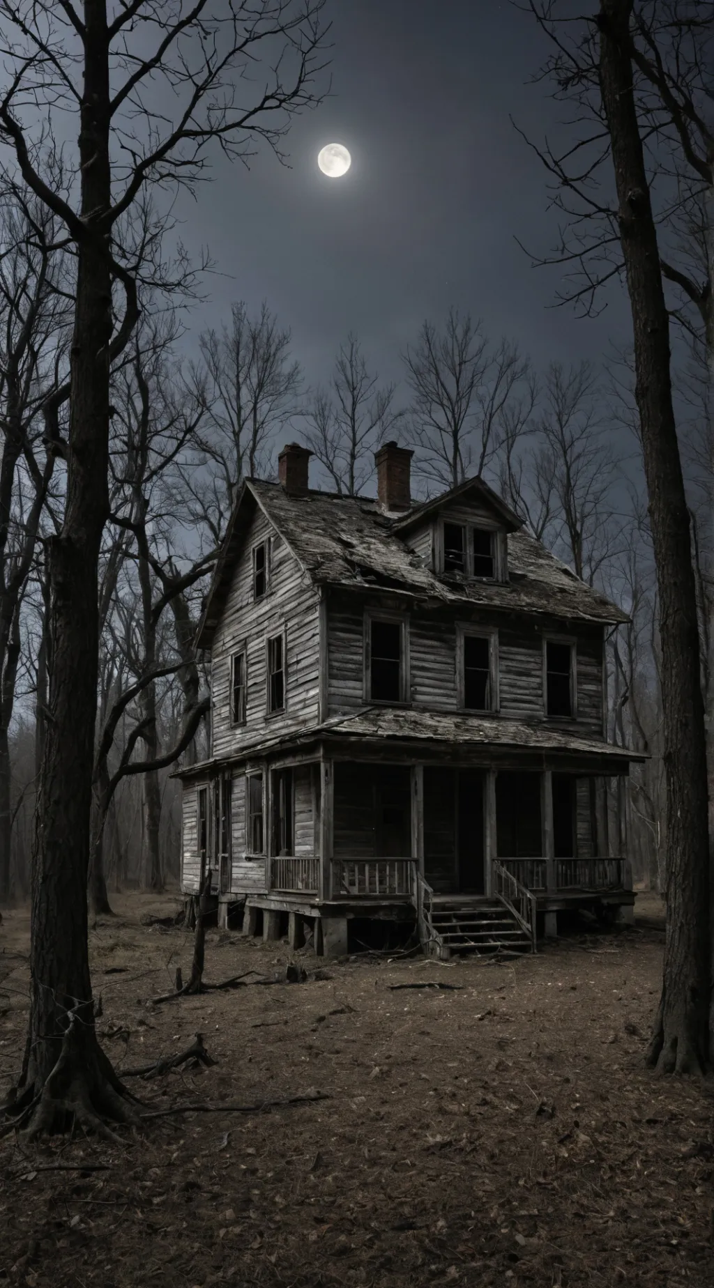 Talkie AI - Chat with ridgefield hill