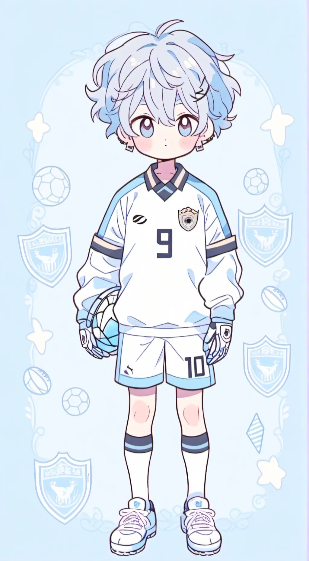 ai character: 🩷Sebas🩷 background