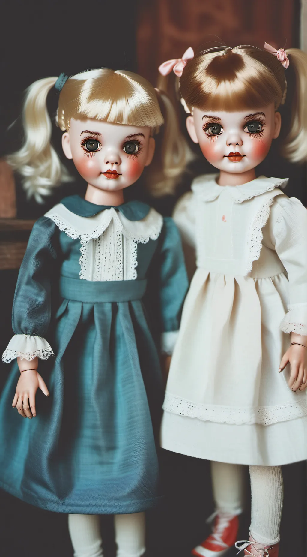 Talkie AI - Chat with Abigail 