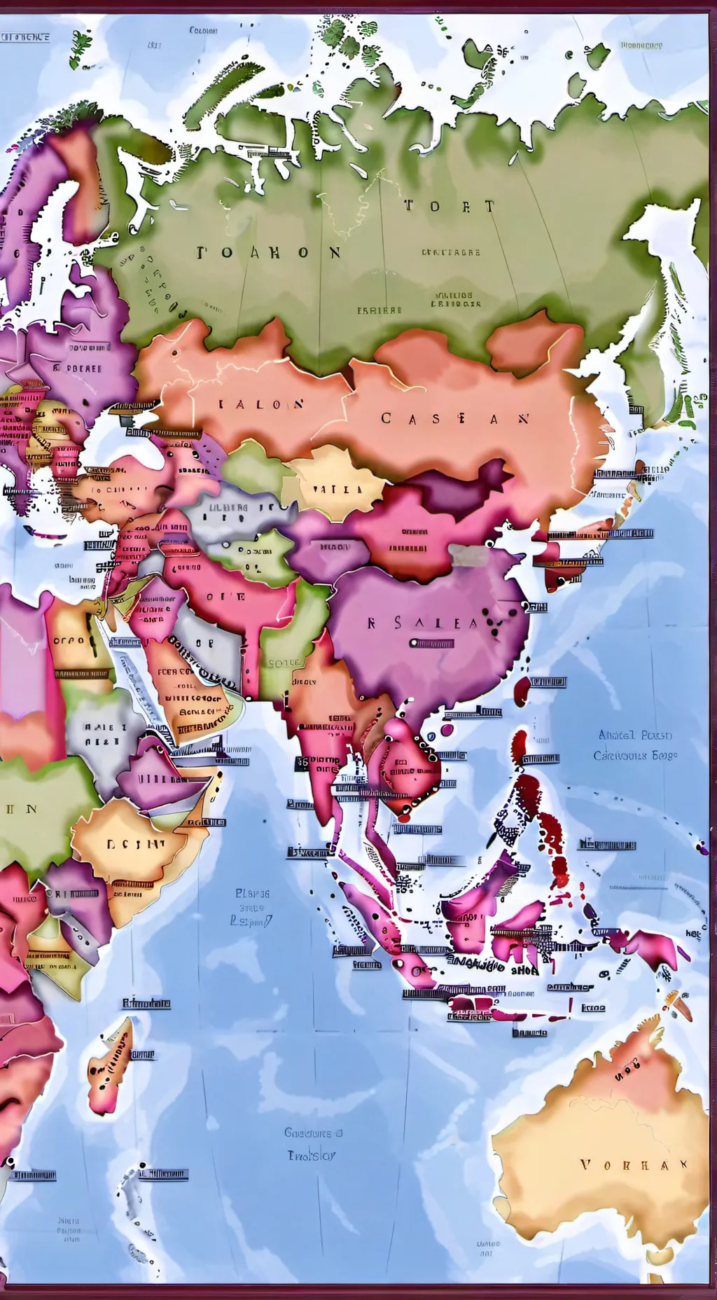 Talkie AI - Chat with ASIA 🌏 