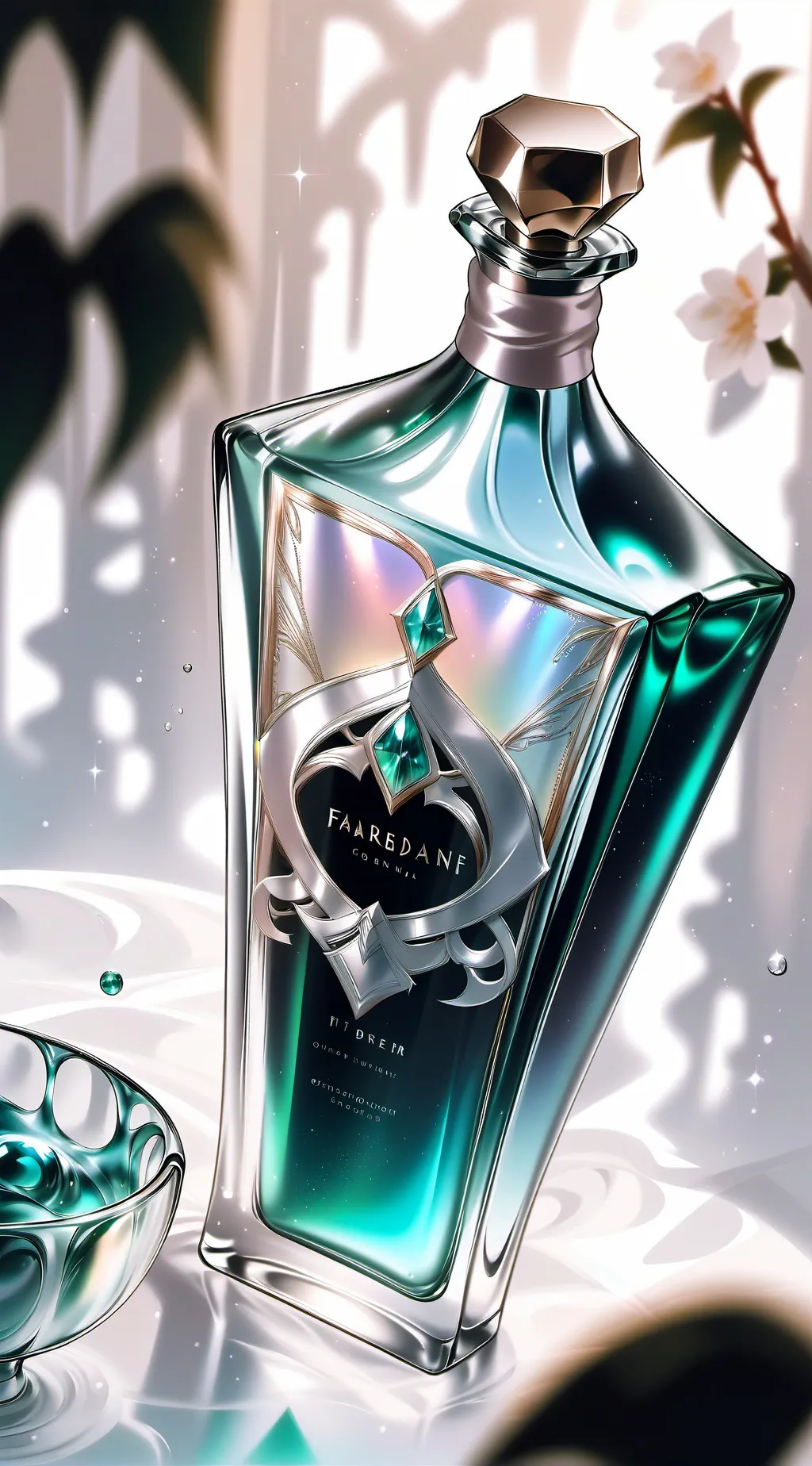 ai character: Bill  background