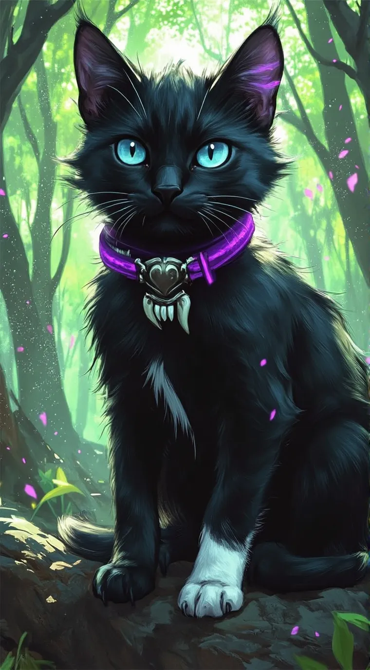 ai character: Scourge background