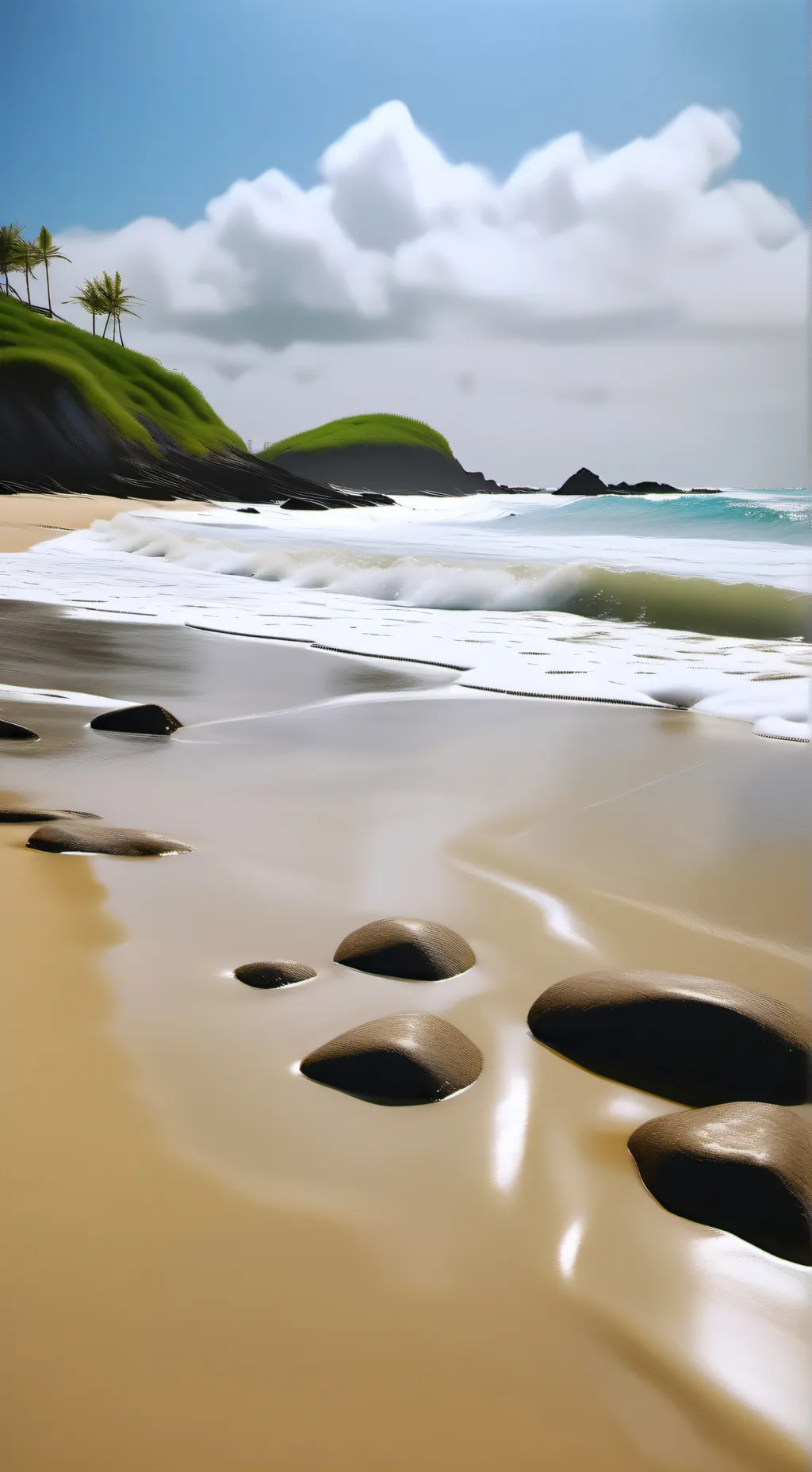 ai character: Junior Folyd background