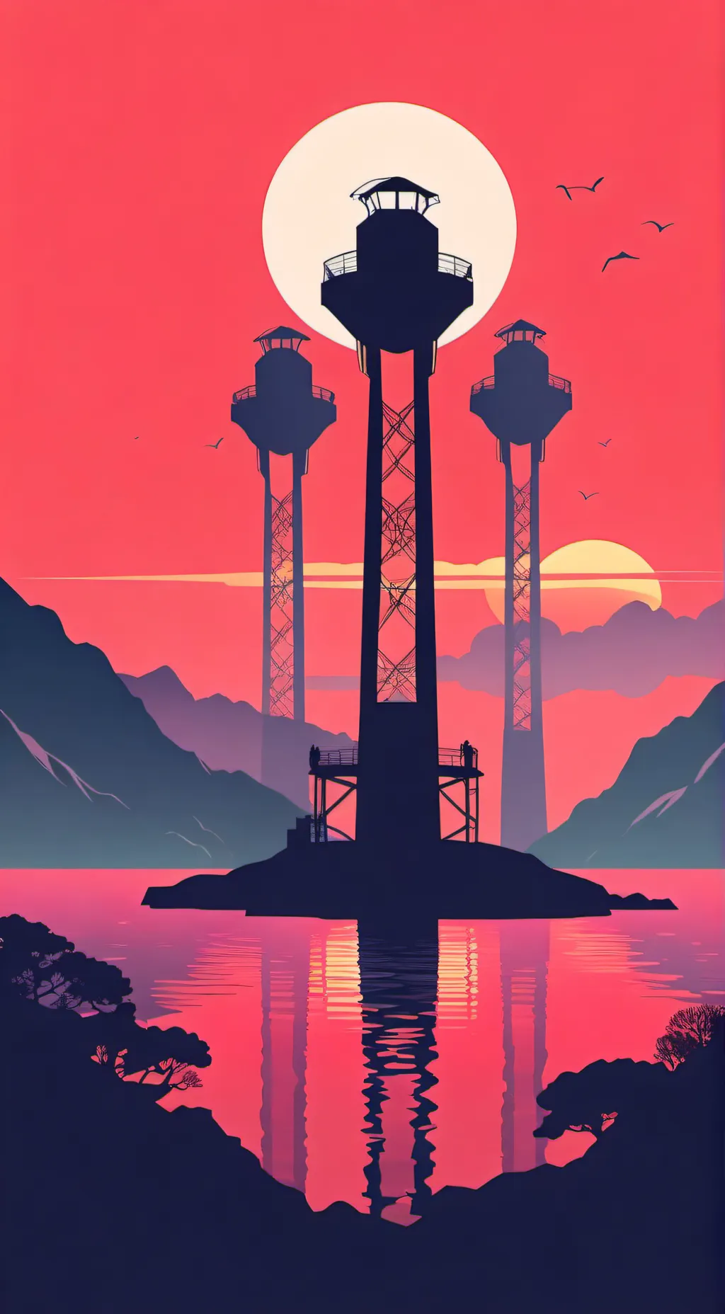 ai character: kenan background