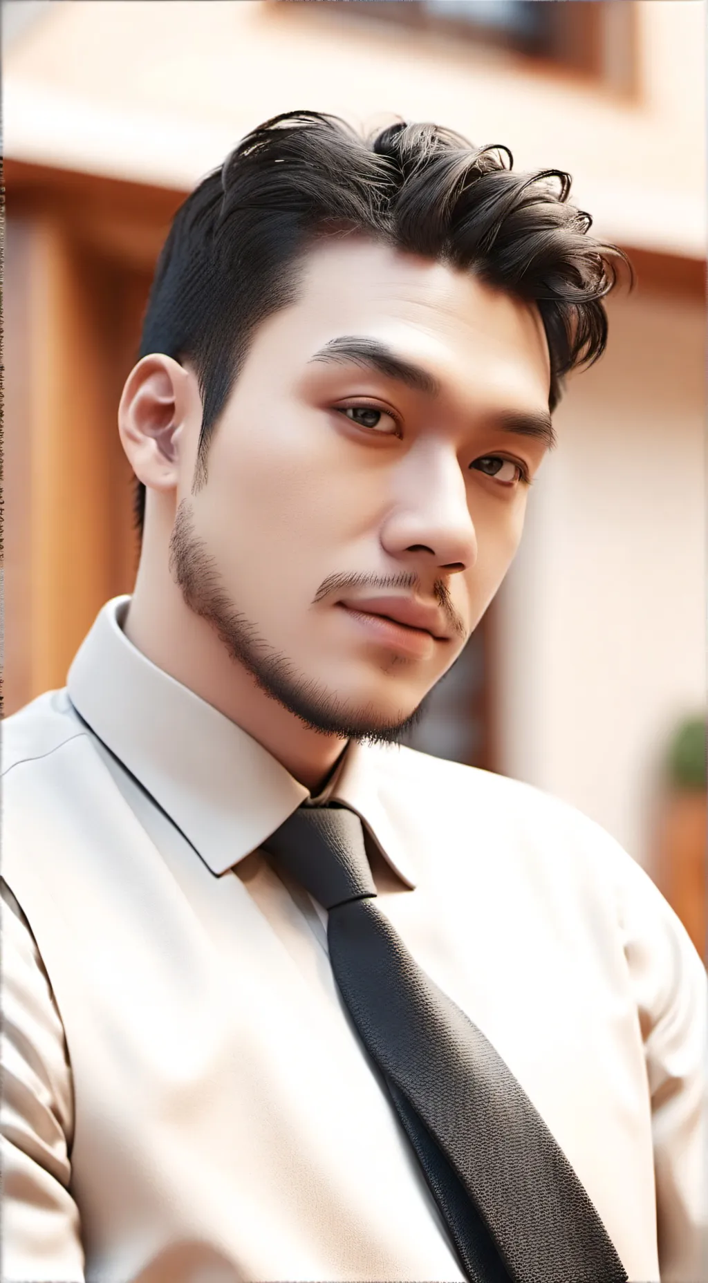 Talkie AI - Chat with Joshua