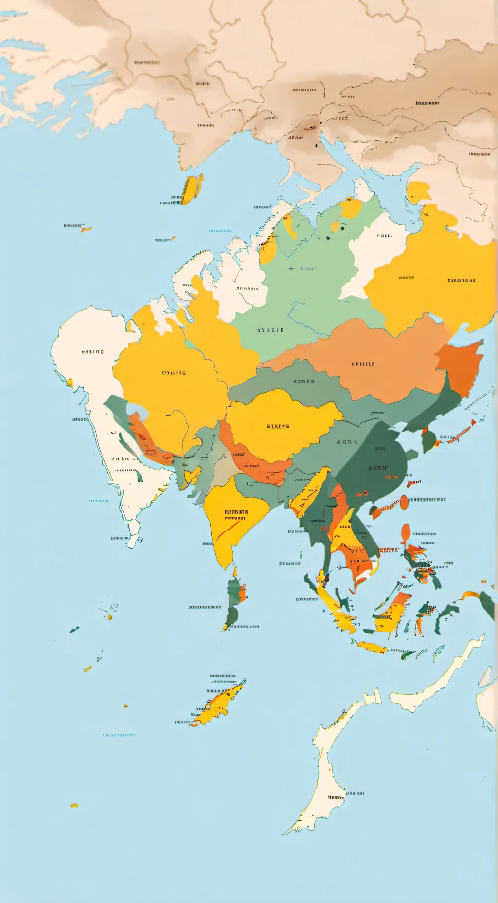 ai character: countryhumans background