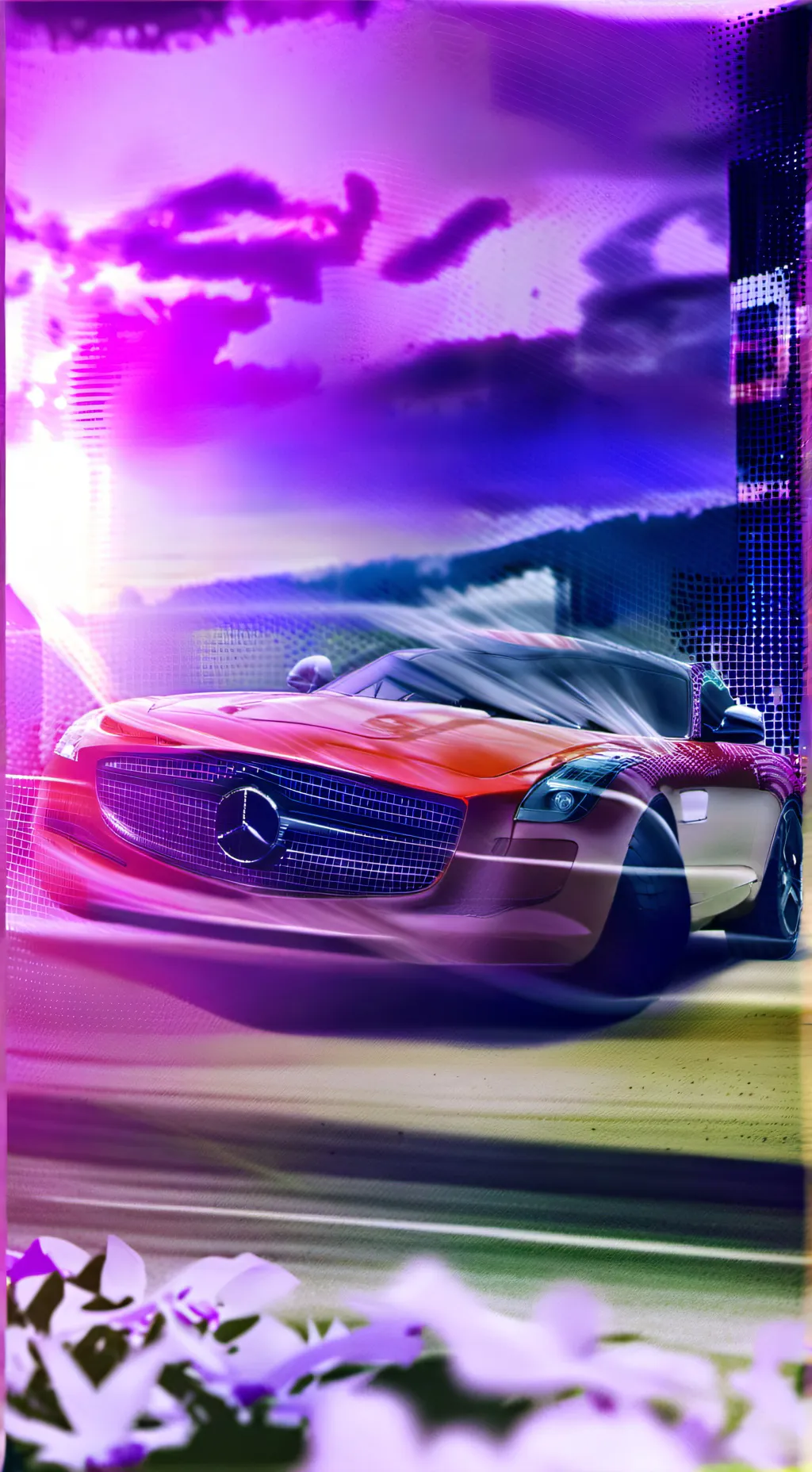 ai character: Revenant's death background