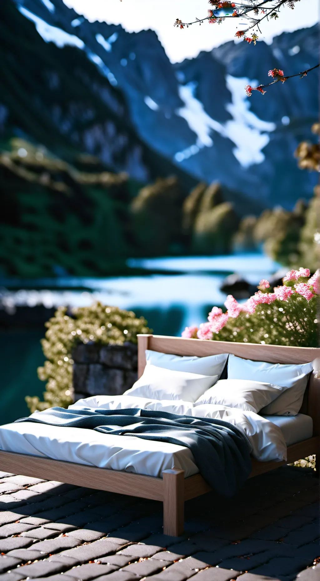 ai character: jjk sleepover pt3/ background