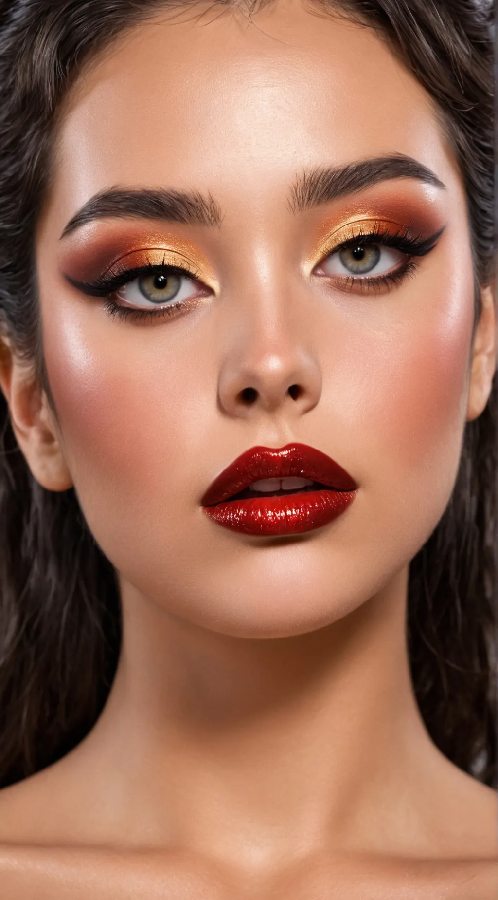 ai character: Clara (TG Revenge) background