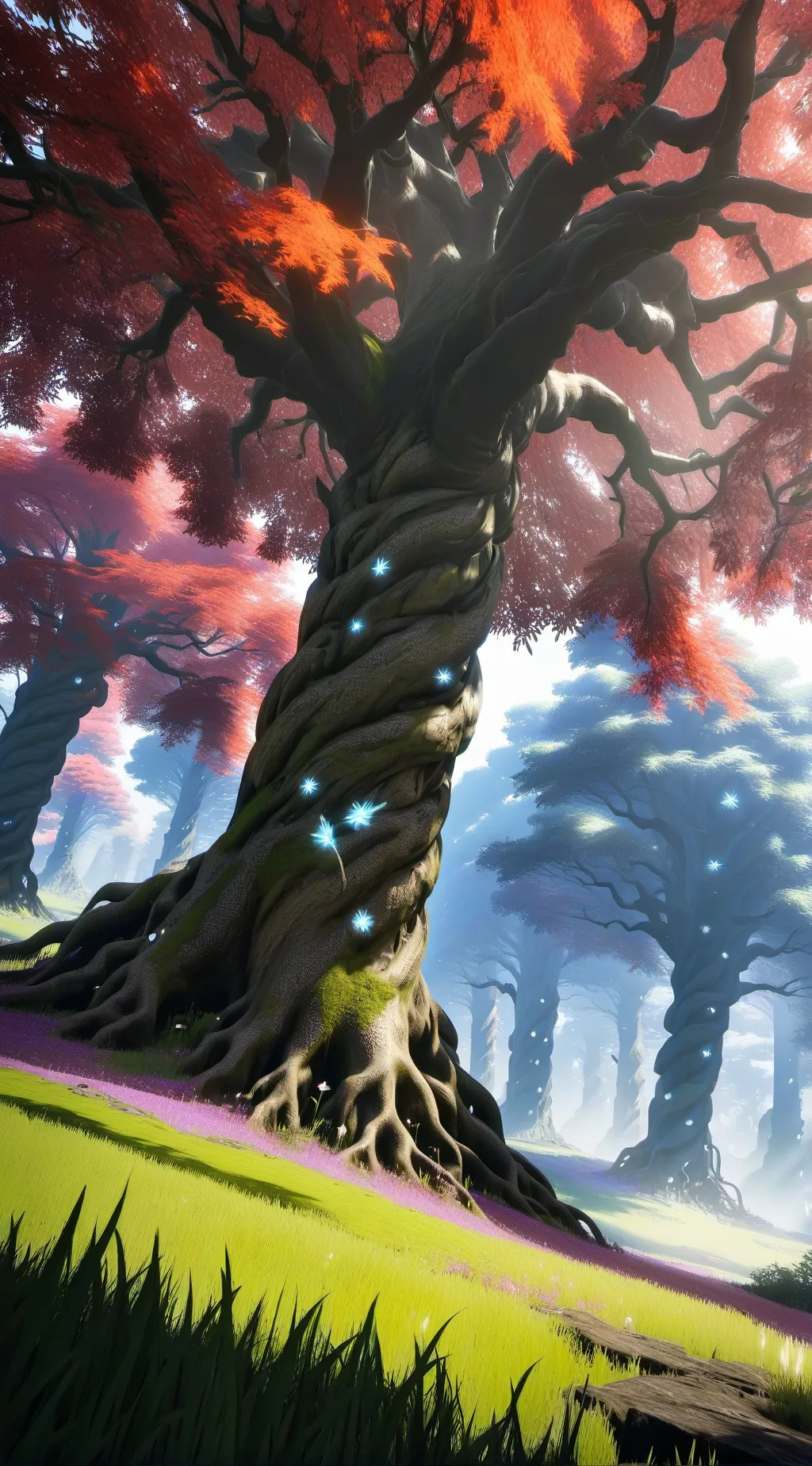 Talkie AI - Chat with Noah