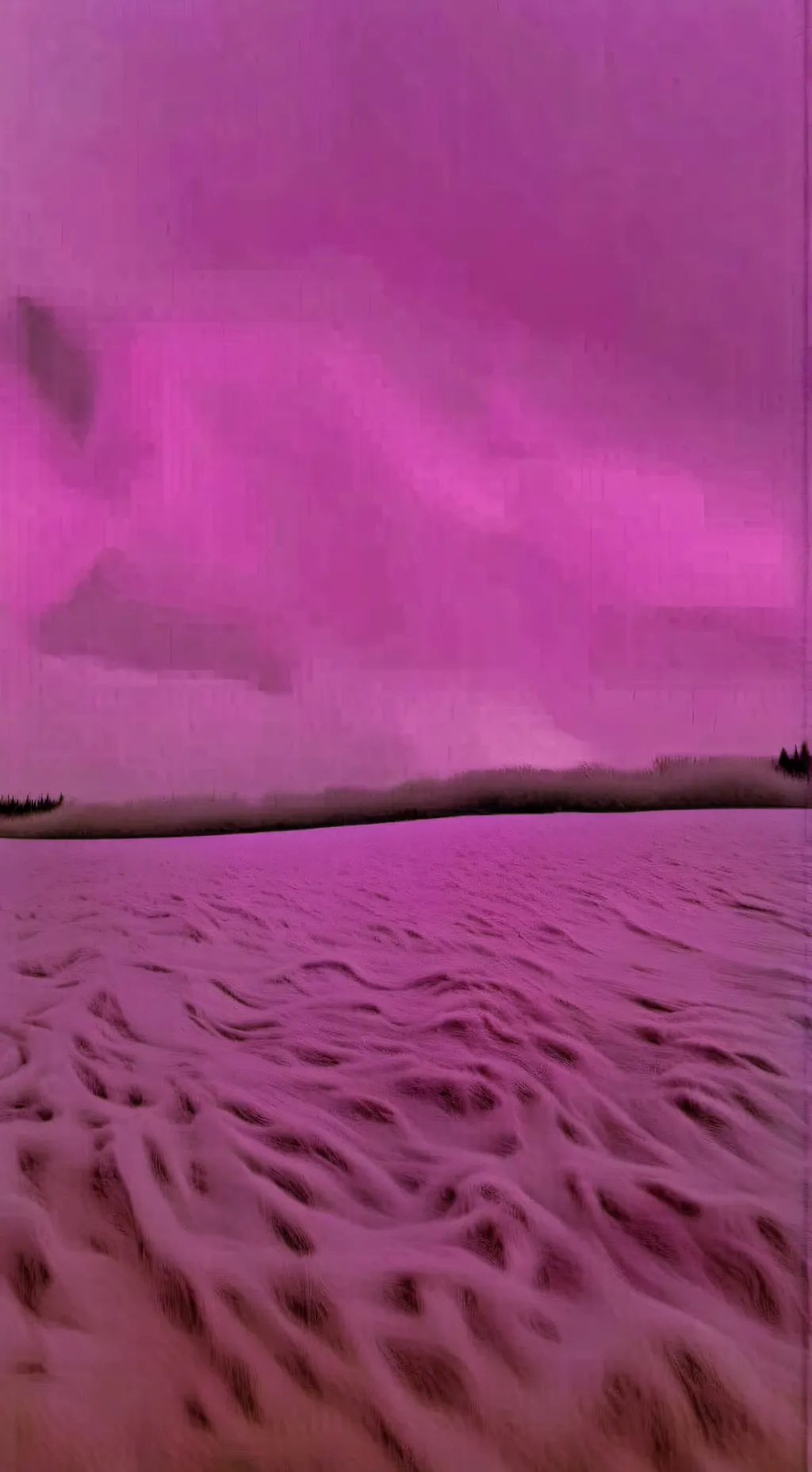 ai character: lunita,estrellita background