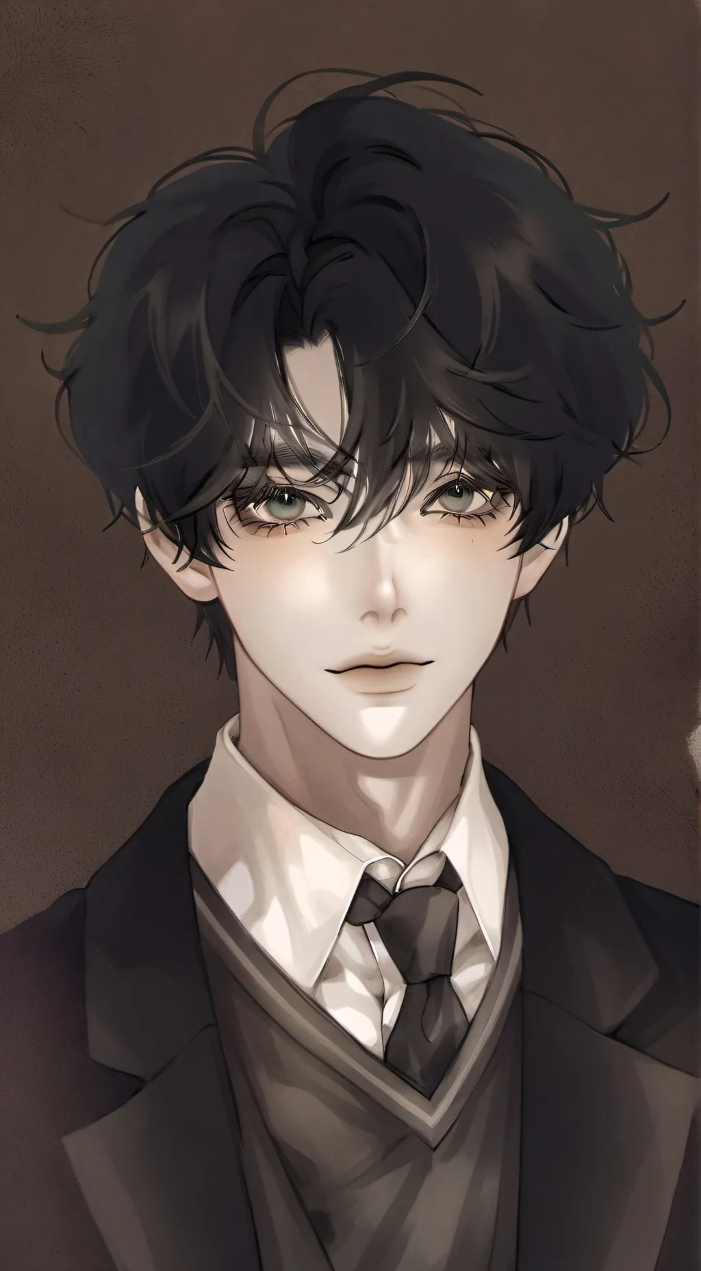 Talkie AI - Chat with Alex