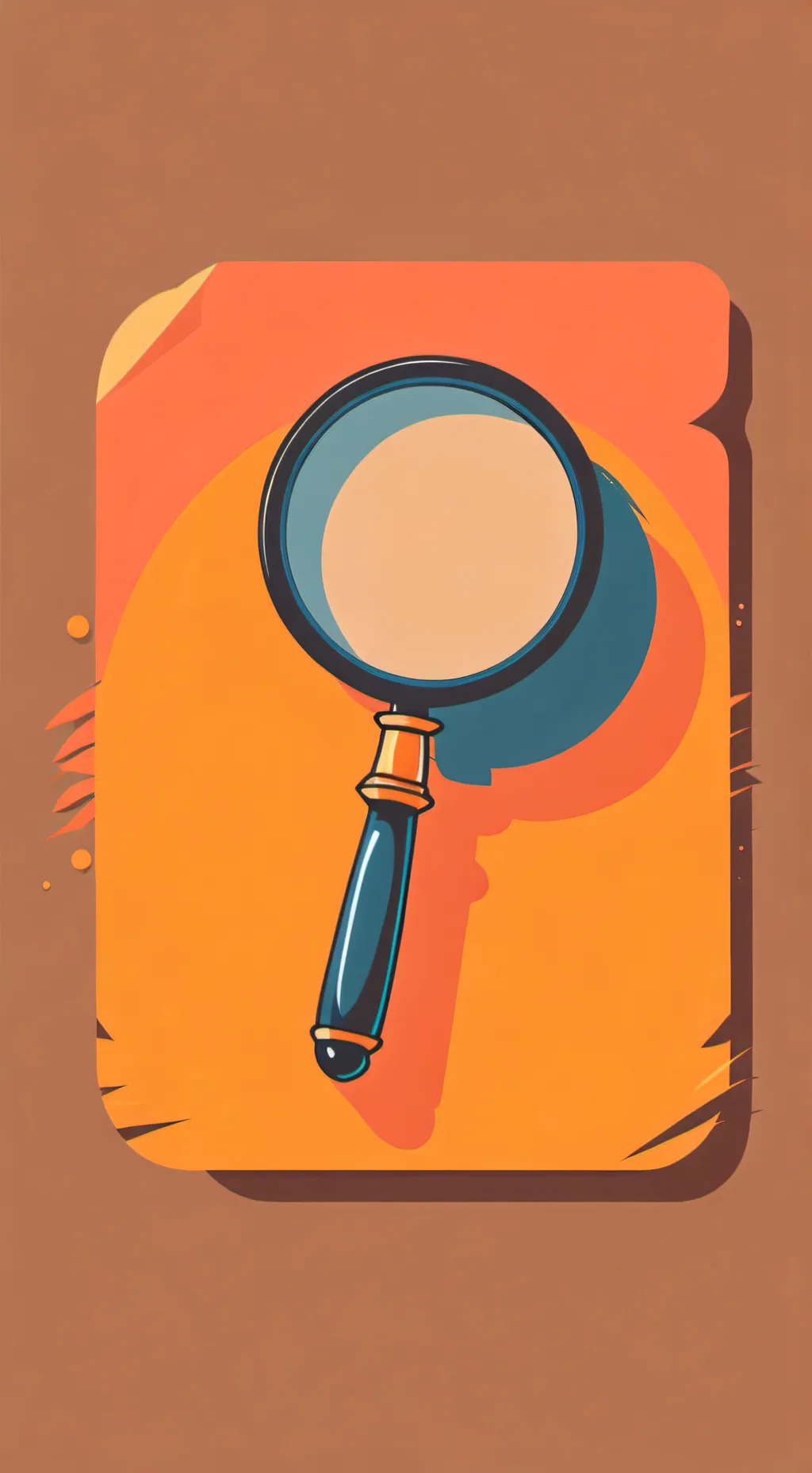 ai character: Rodger background