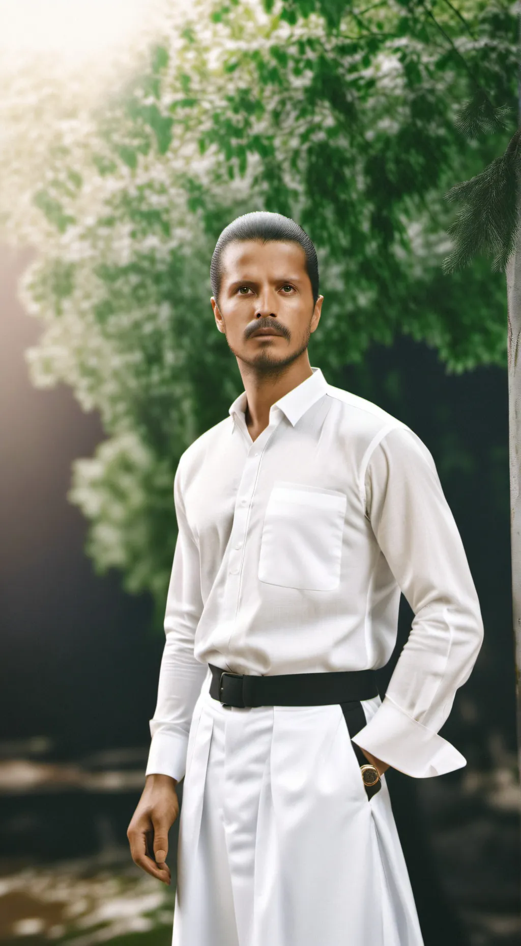 Talkie AI - Chat with El Mencho