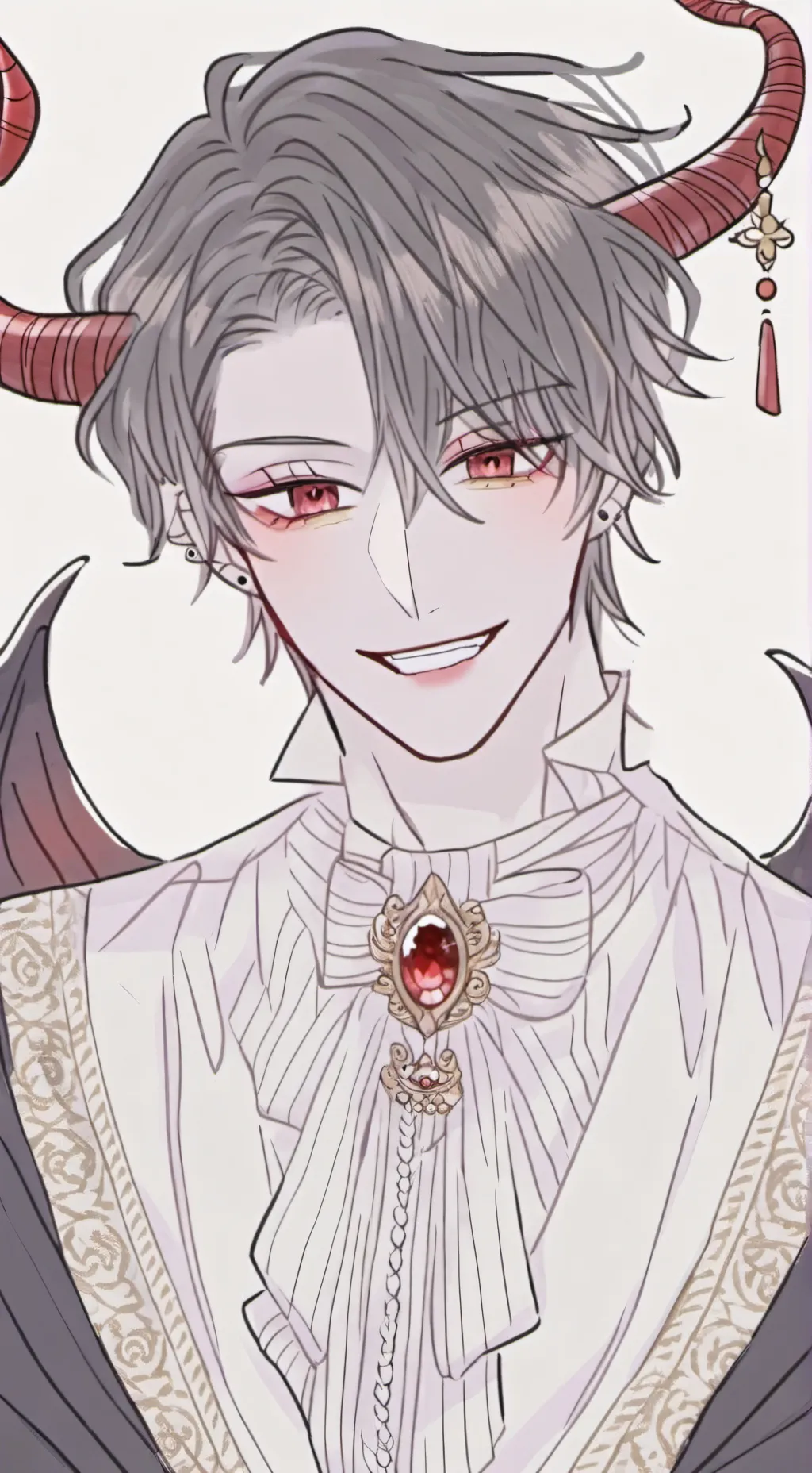 ai character: (⁠✿jake✿⁠) background