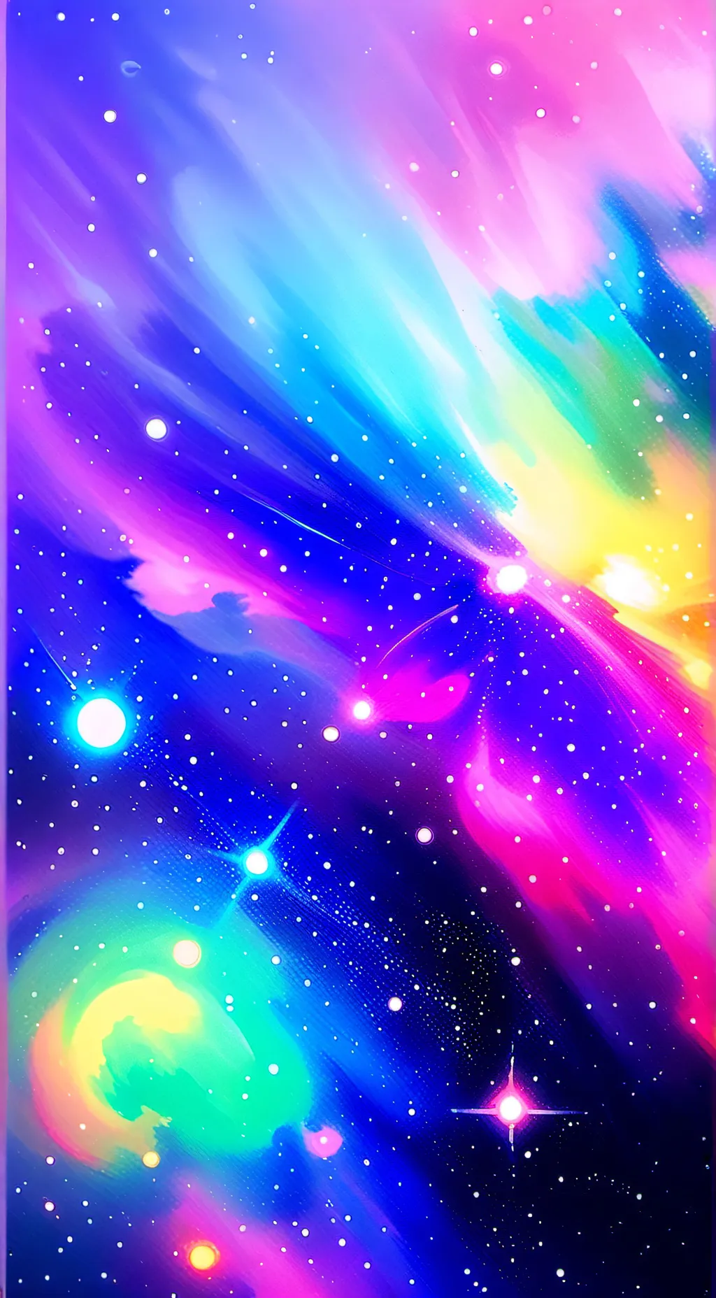 ai character: sprunki background