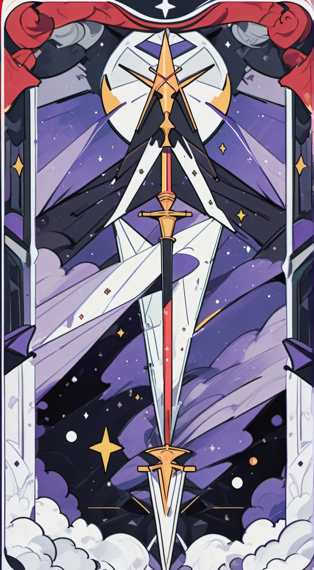 ai character: fnaf 4 background