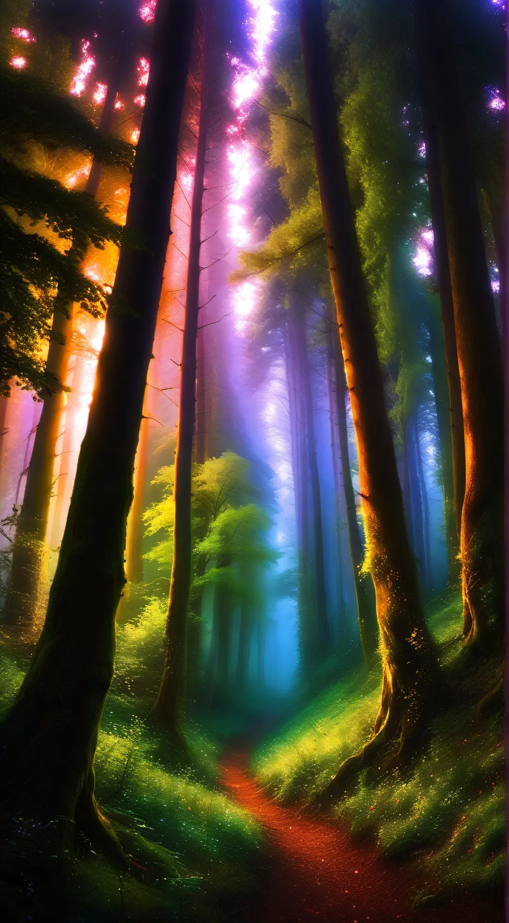 ai character: MHA (G) background