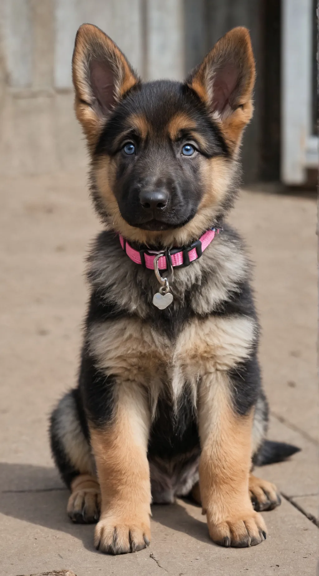 Talkie AI - Chat with Stella 