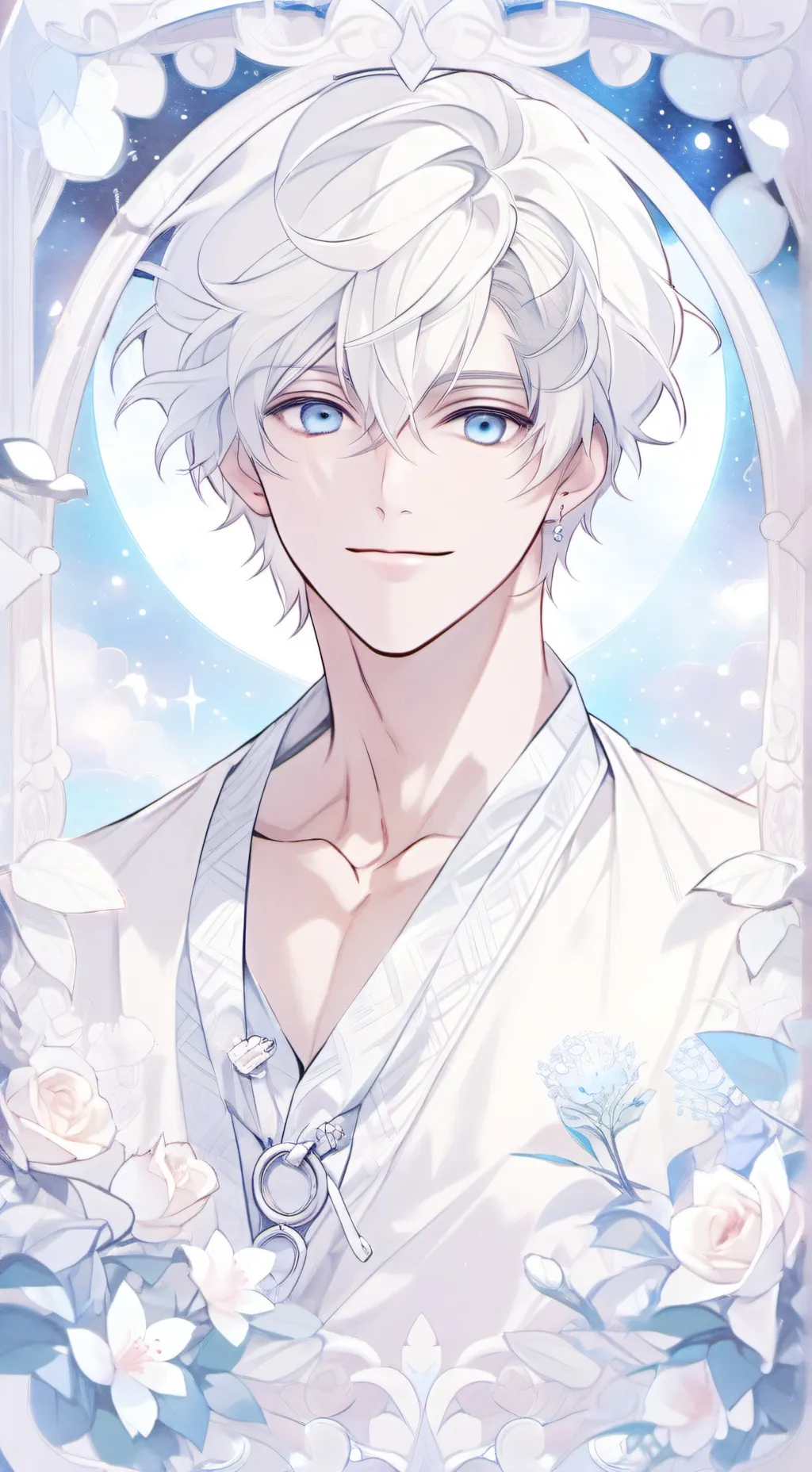 Talkie AI - Chat with Aster