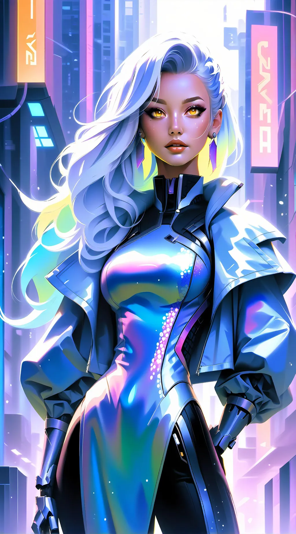 ai character: Merle  background