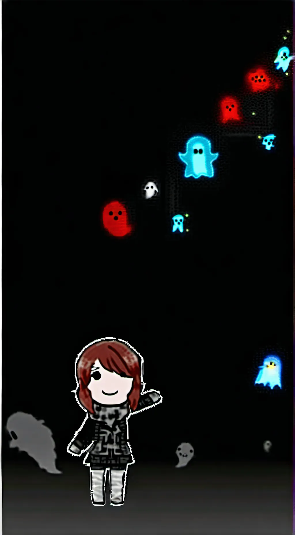 ai character: sprunki hates you background