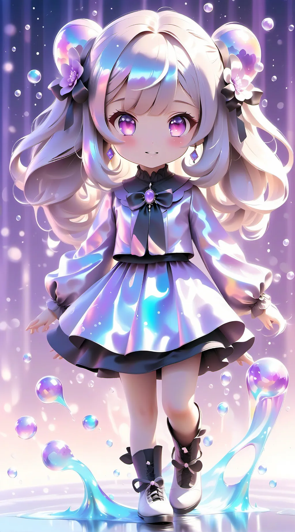 ai character: rating ships background