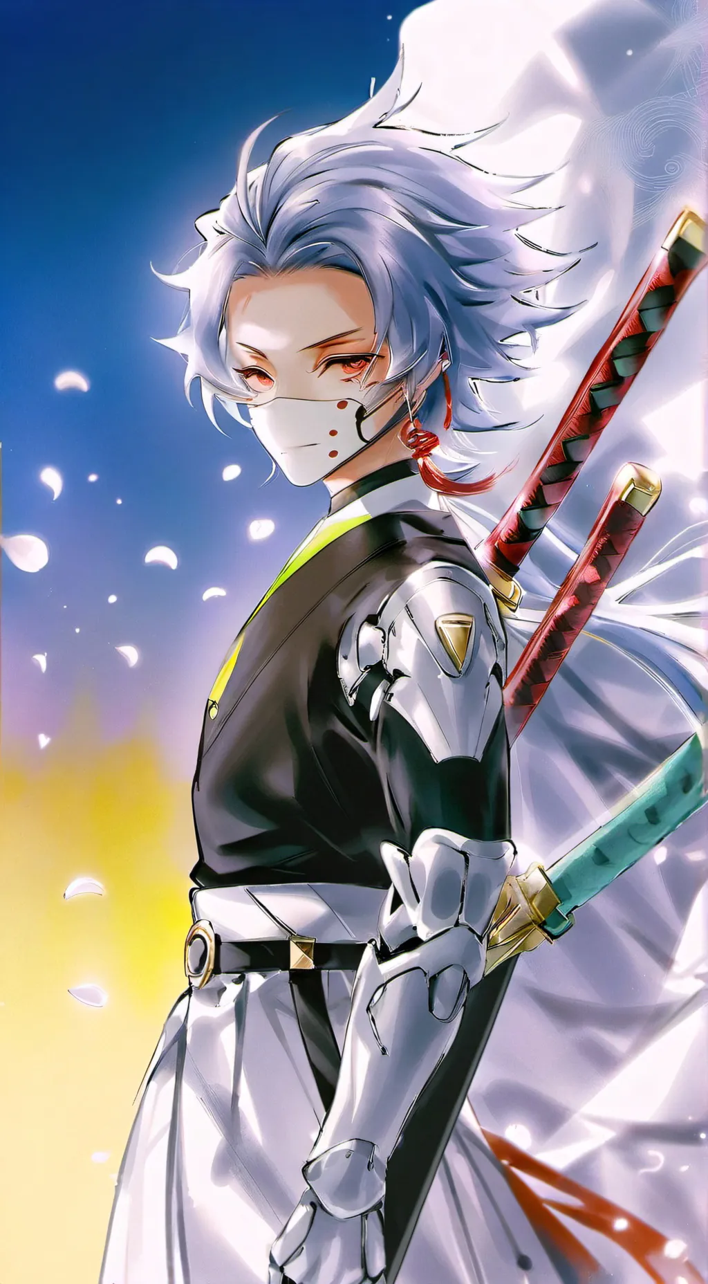 Talkie AI - Chat with aubrey