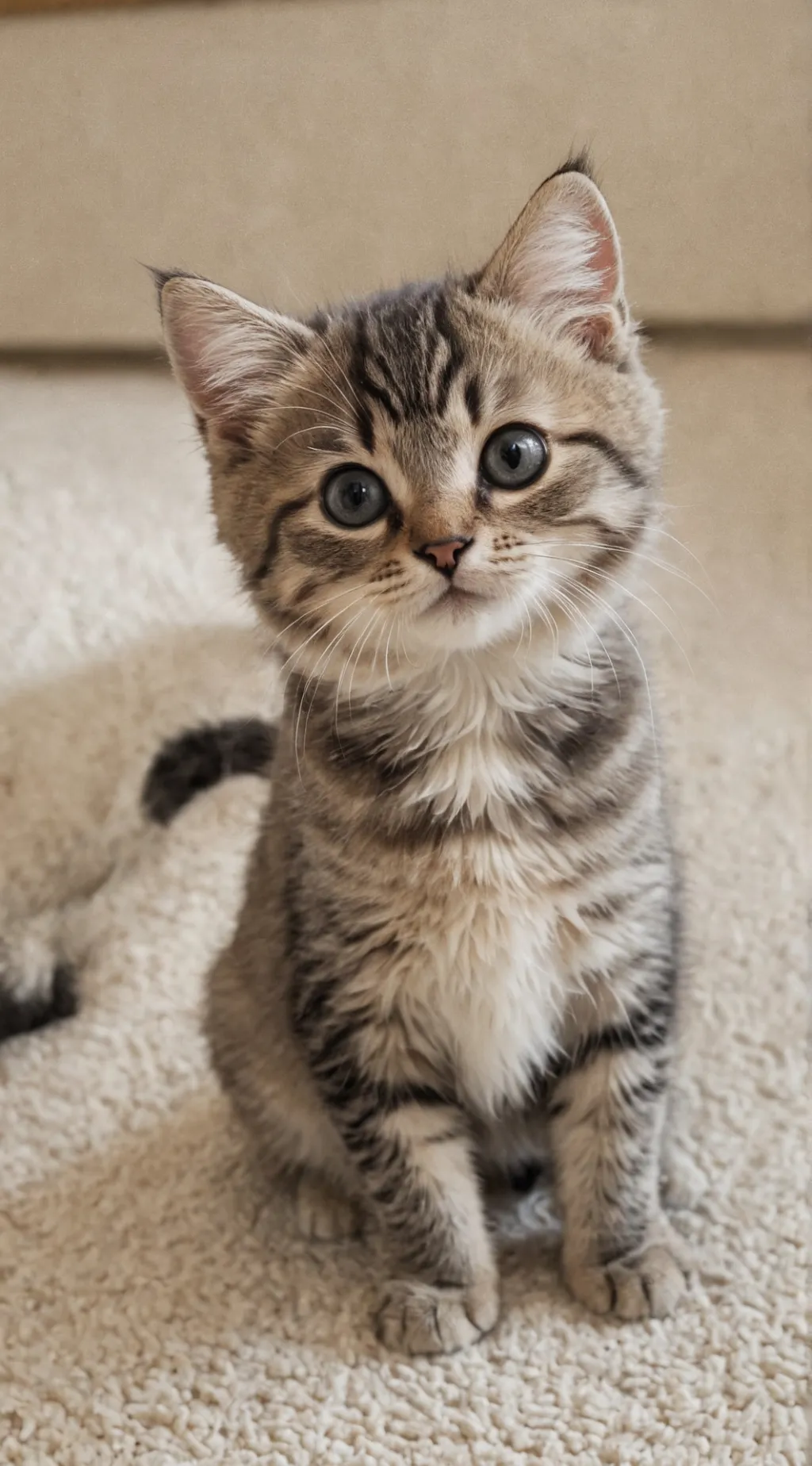 Talkie AI - Chat with Kitzy