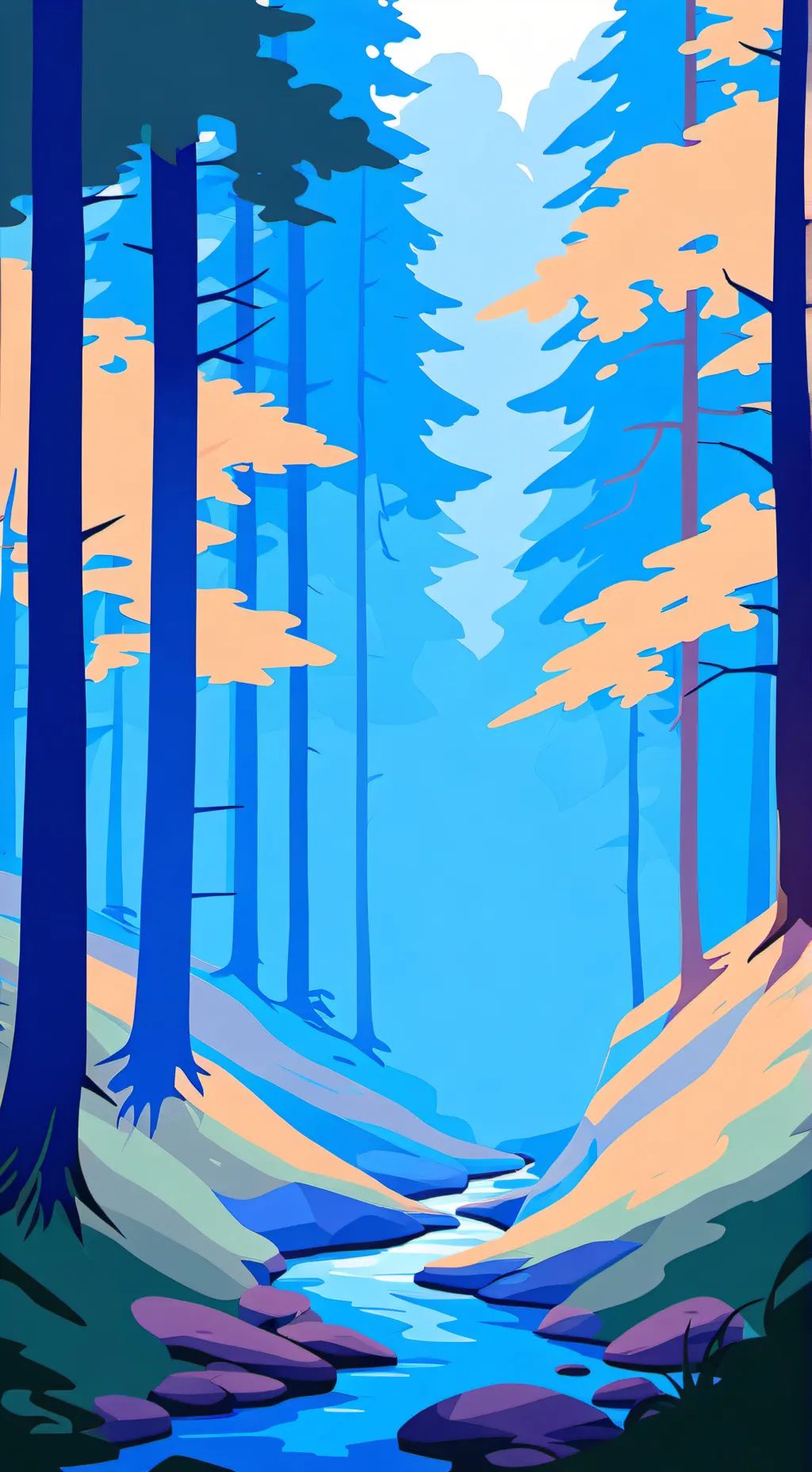 ai character: MHA (ok buddy) background