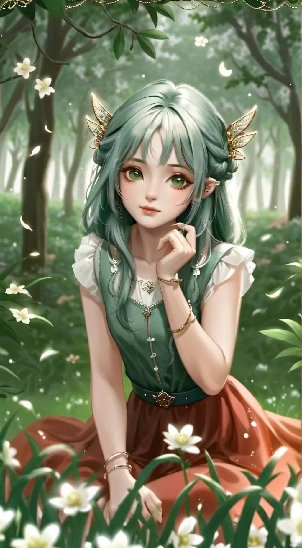 ai character: 𝖄𝖚𝖓𝖏𝖎 background