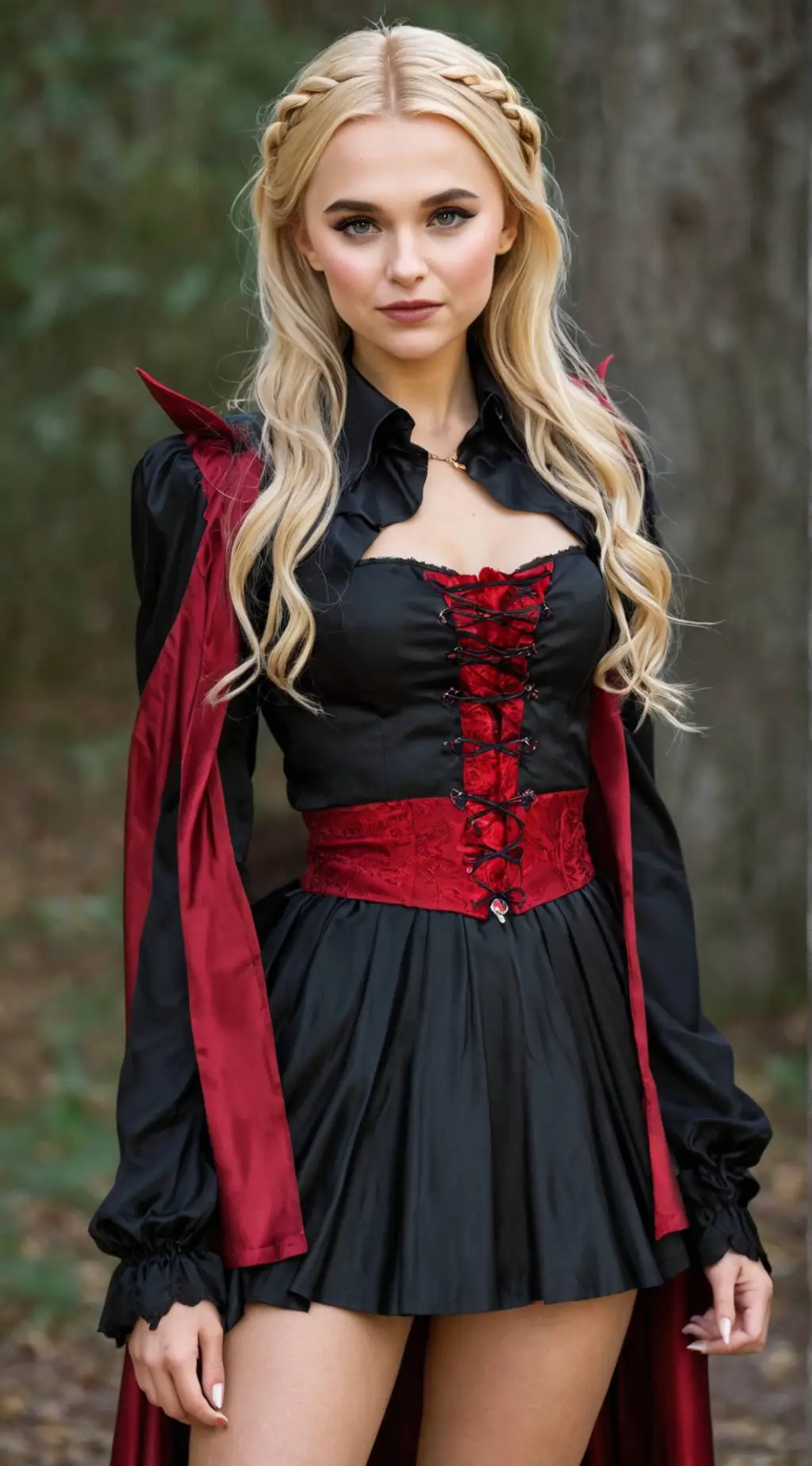 Talkie AI - Chat with lily