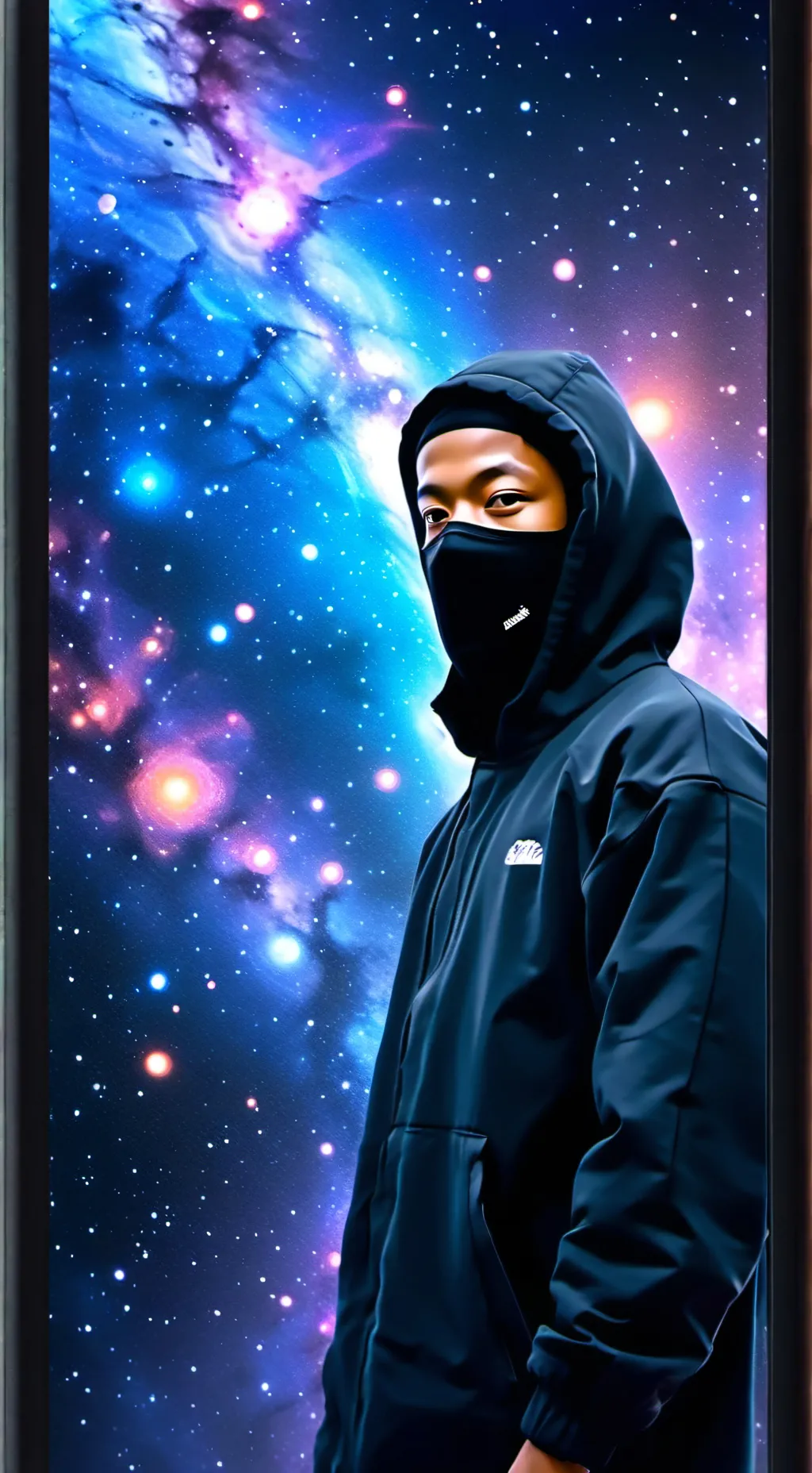 Talkie AI - Chat with Stuart 