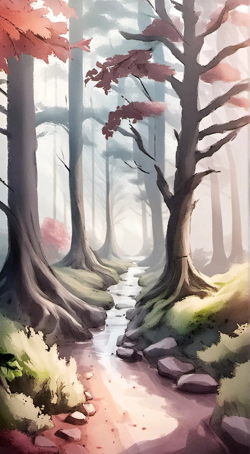 ai character: Sprunki background