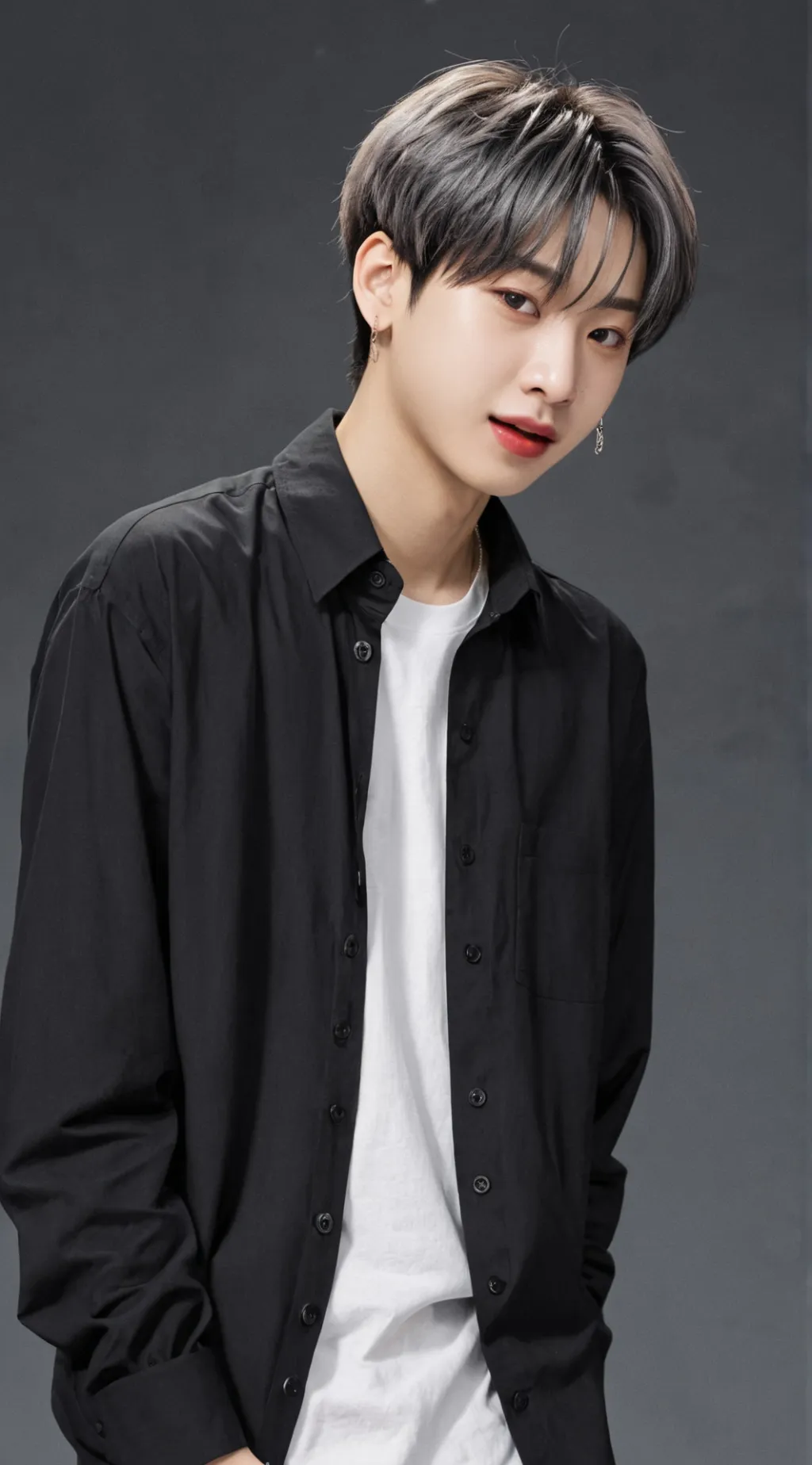 Talkie AI - Chat with eric