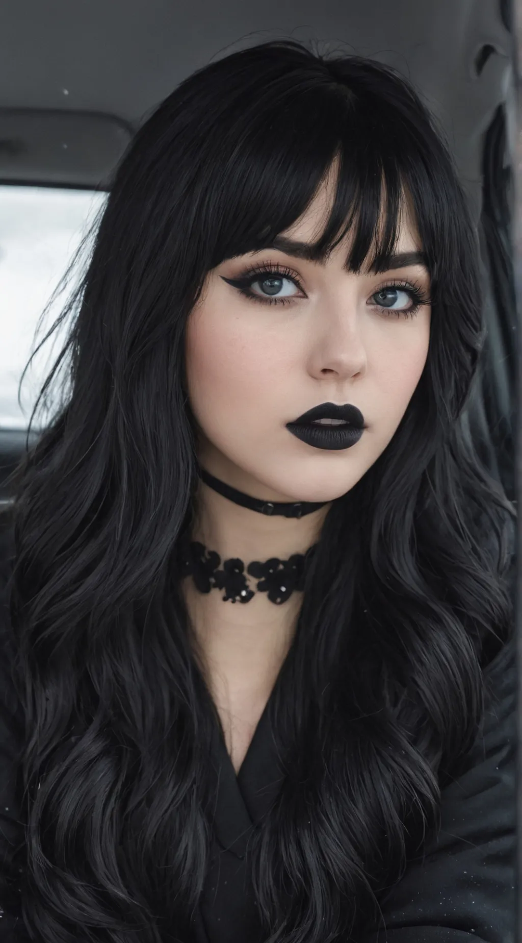 Talkie AI - Chat with Jacky 