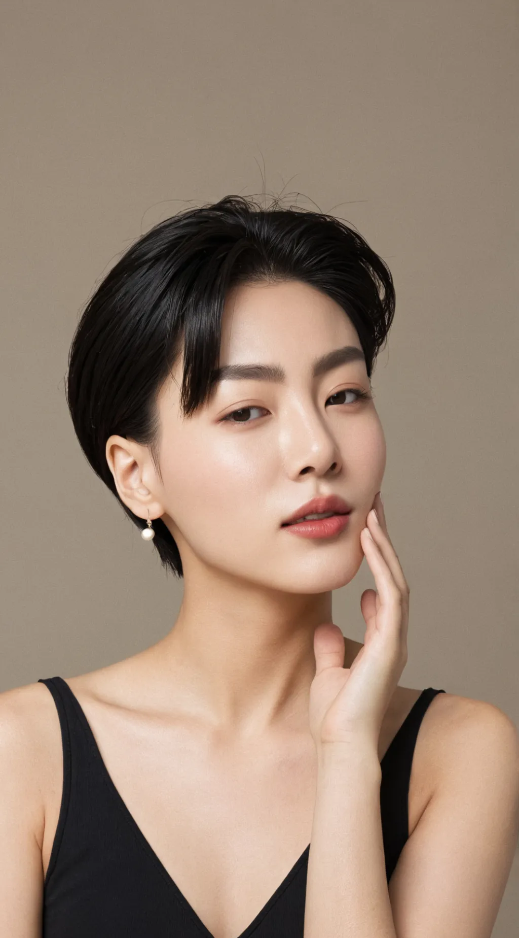 ai character: Jungkook background