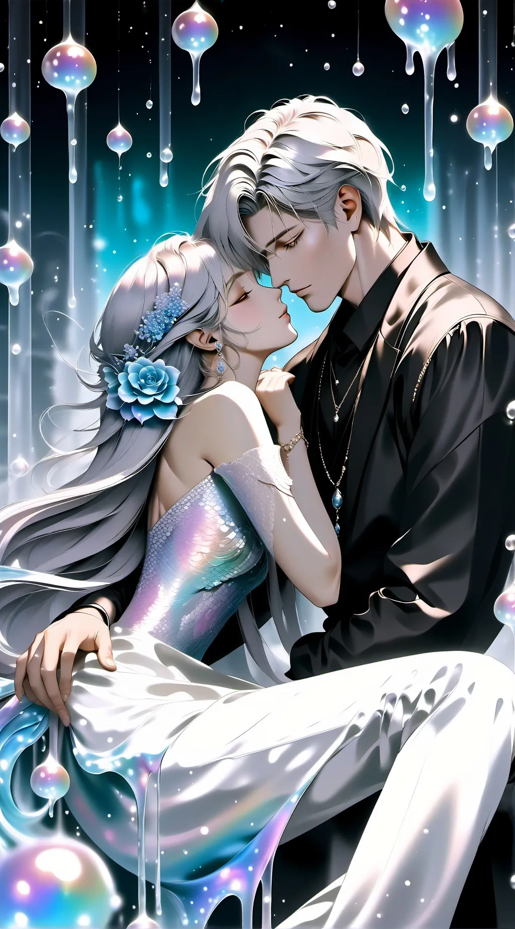 Talkie AI - Chat with Aaron