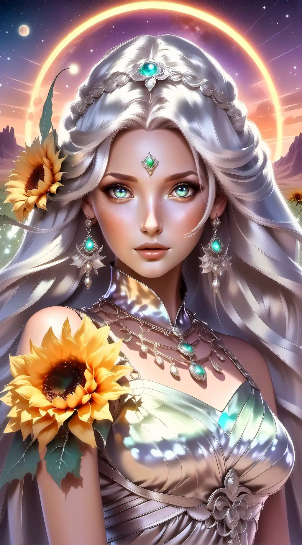 Talkie AI - Chat with Virgo