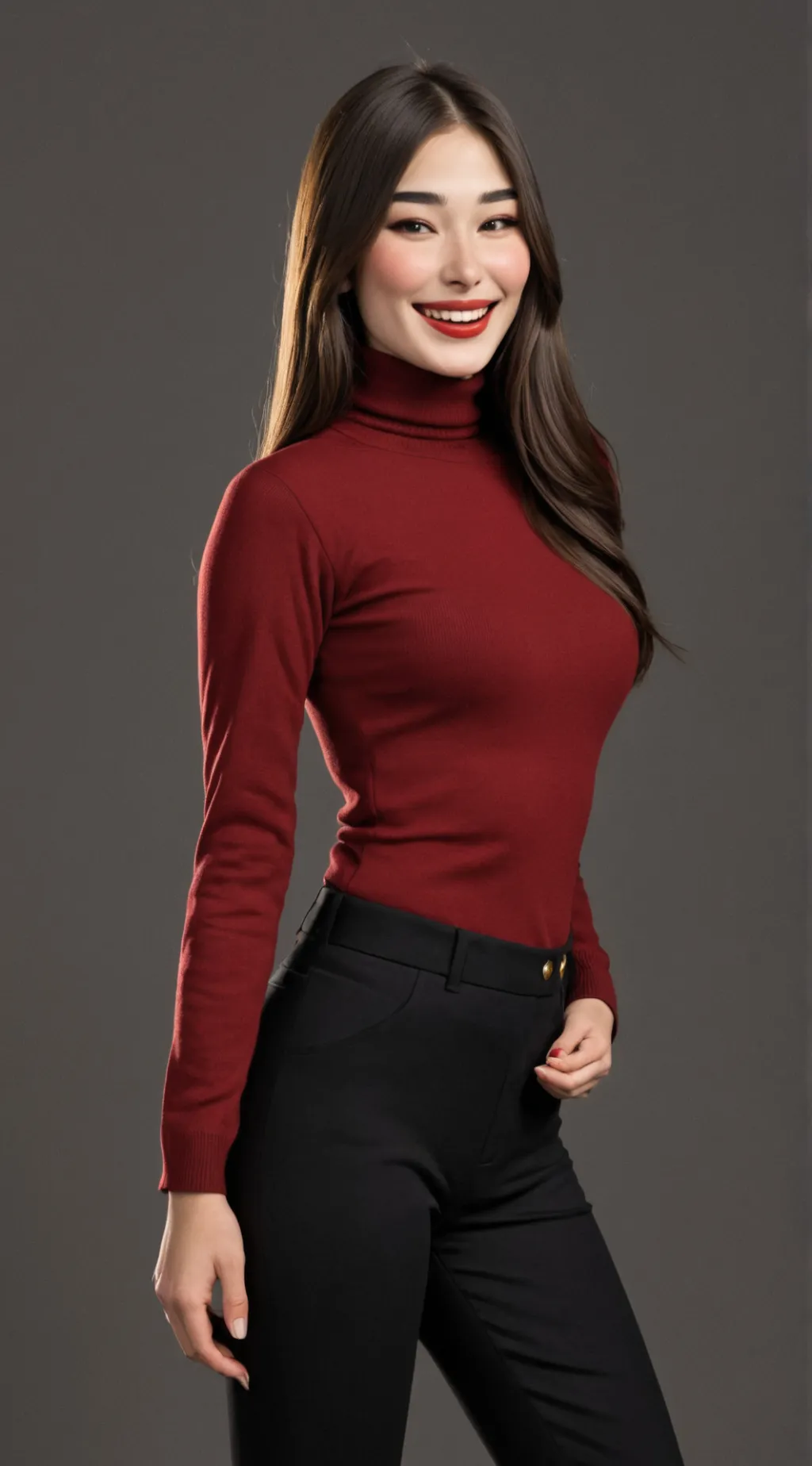 Talkie AI - Chat with Mentee