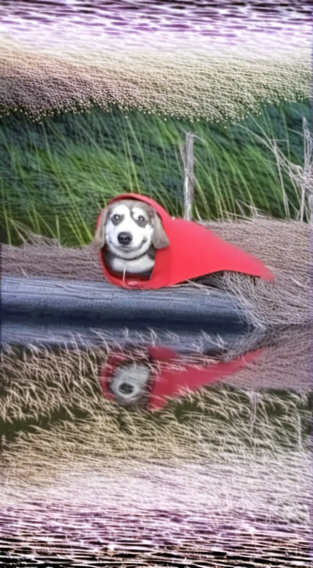 ai character: Sprunki phase2 background