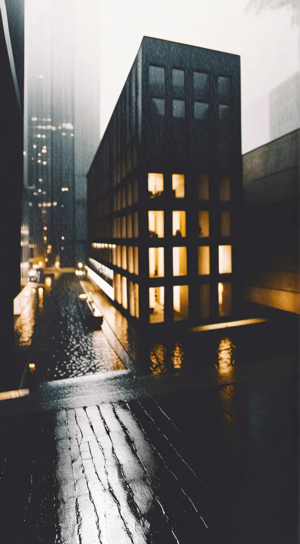 Talkie AI - Chat with Yakou furio