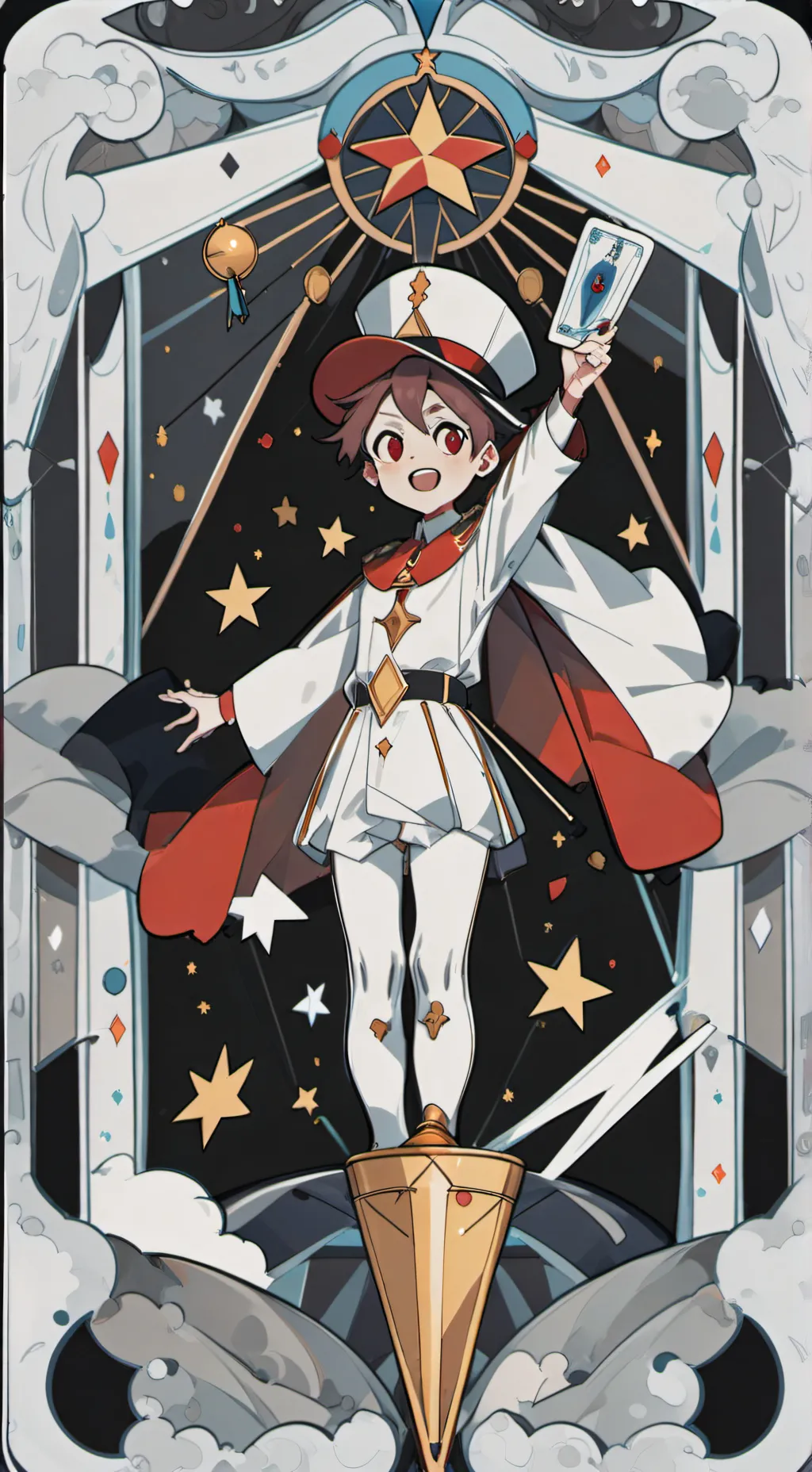 Talkie AI - Chat with TADC