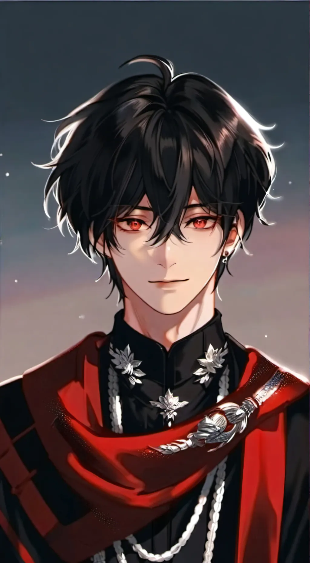 Talkie AI - Chat with Kuga-chan