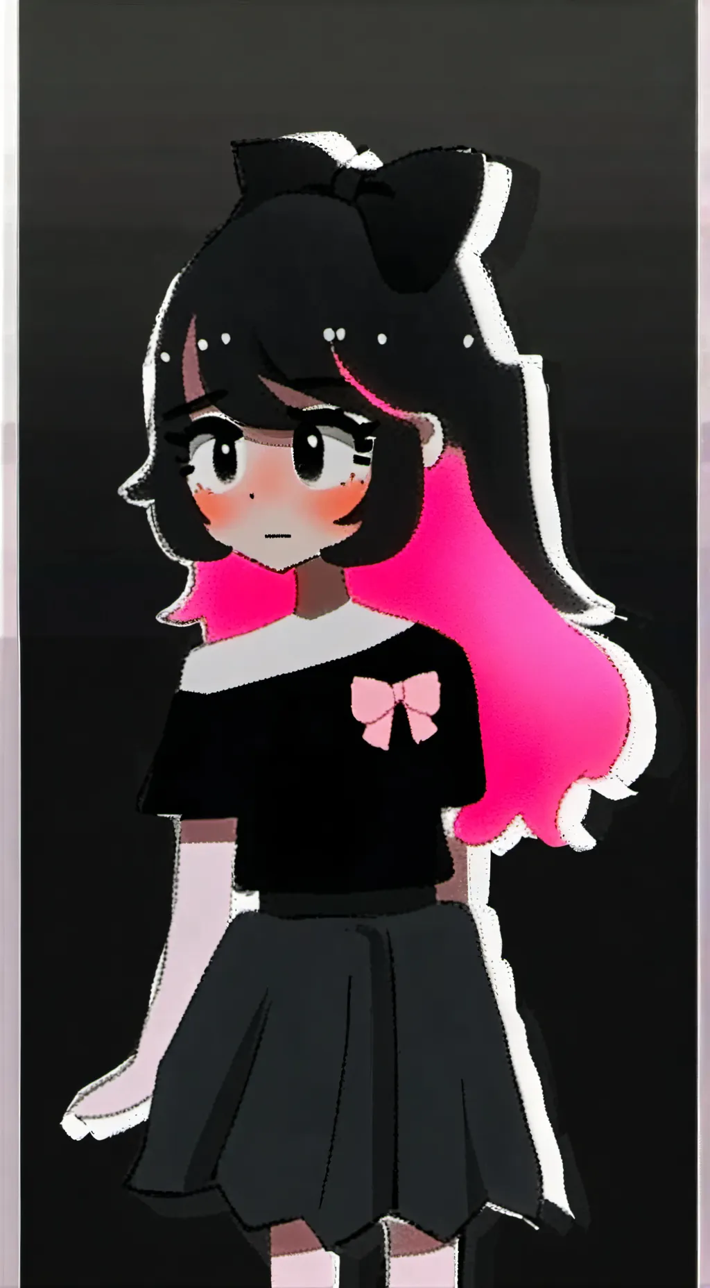 ai character: fiartachan background