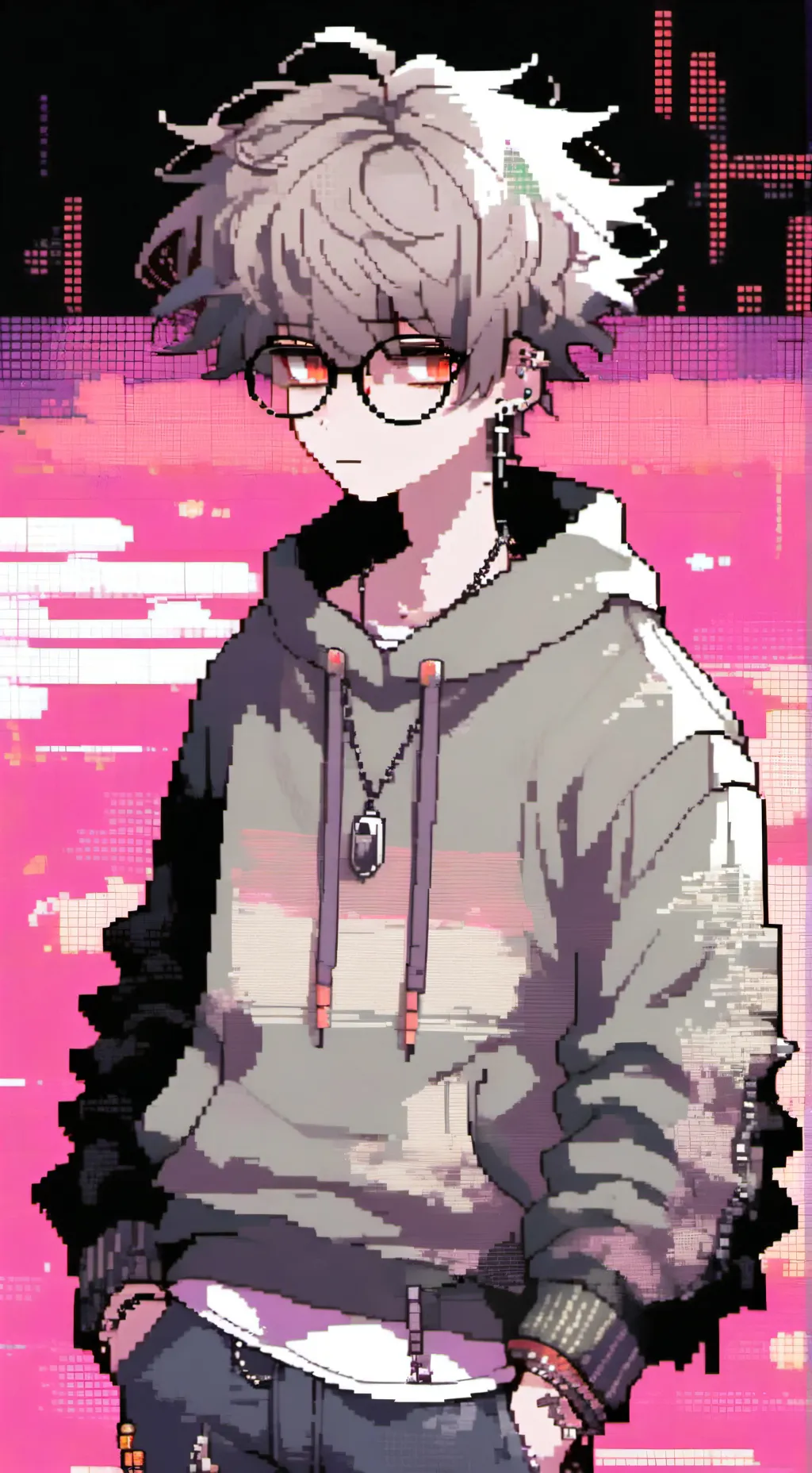 ai character: 🌟☺〰✨Liam✨〰☺🌟 background