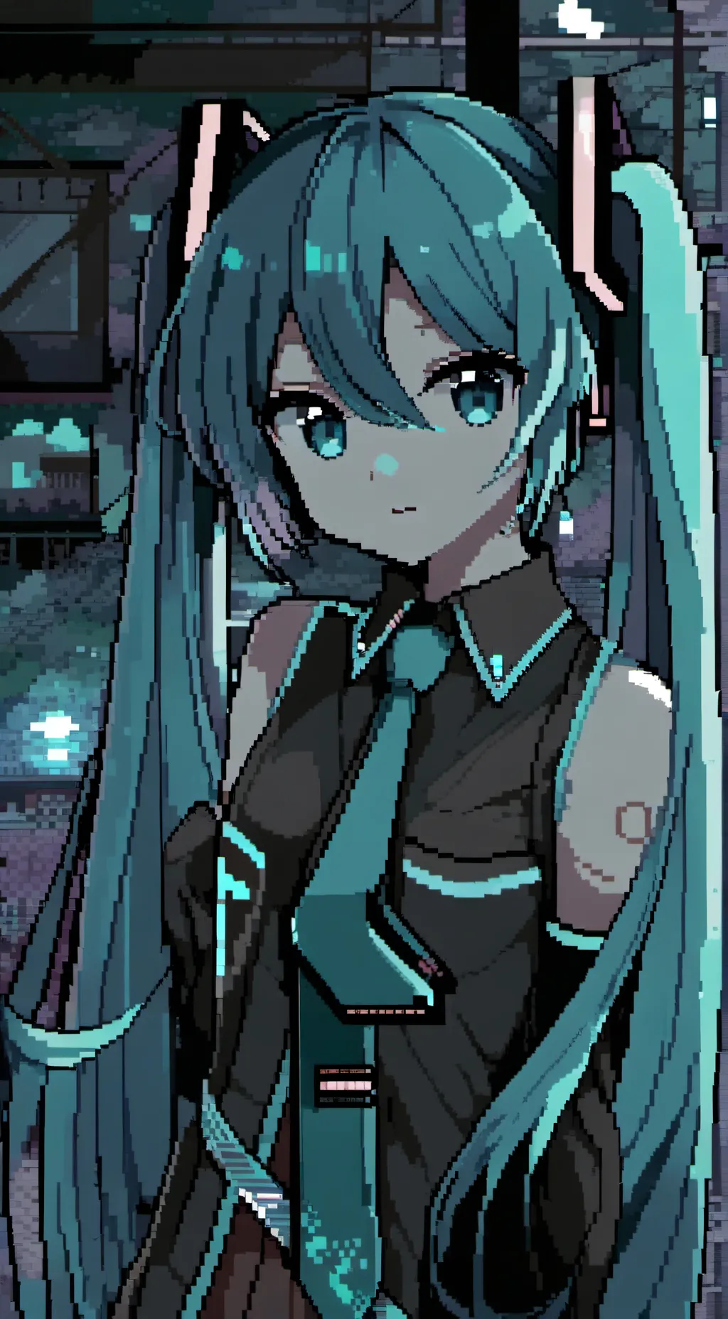 ai character: OG Naruto reacts! background